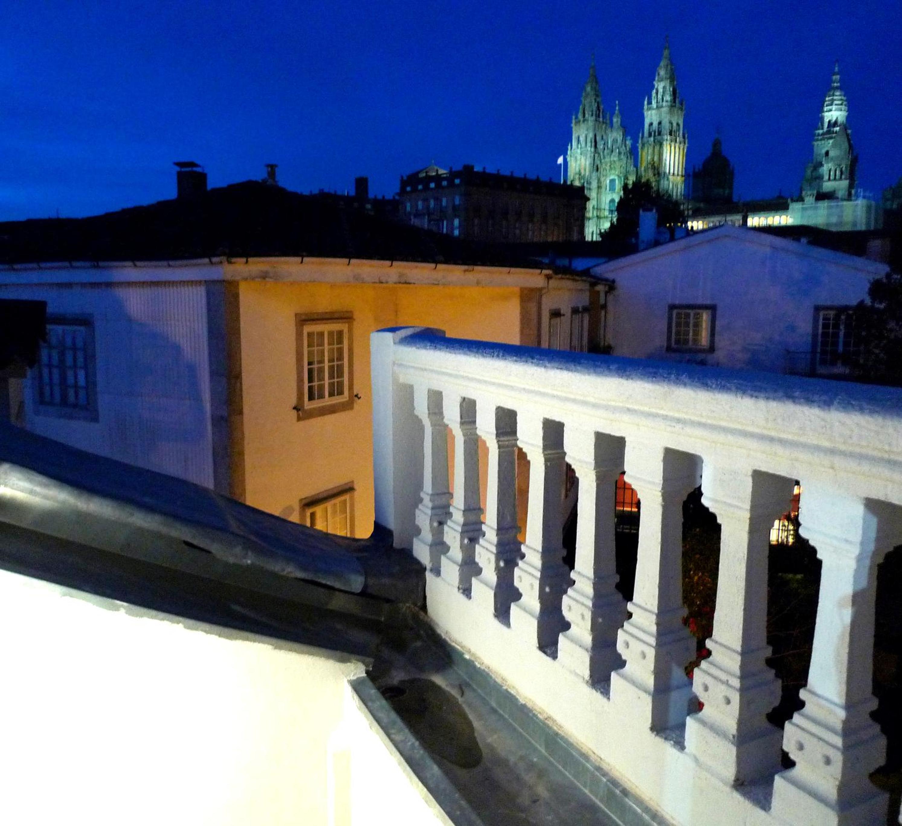 Blanco Apartamentos Turísticos view 5