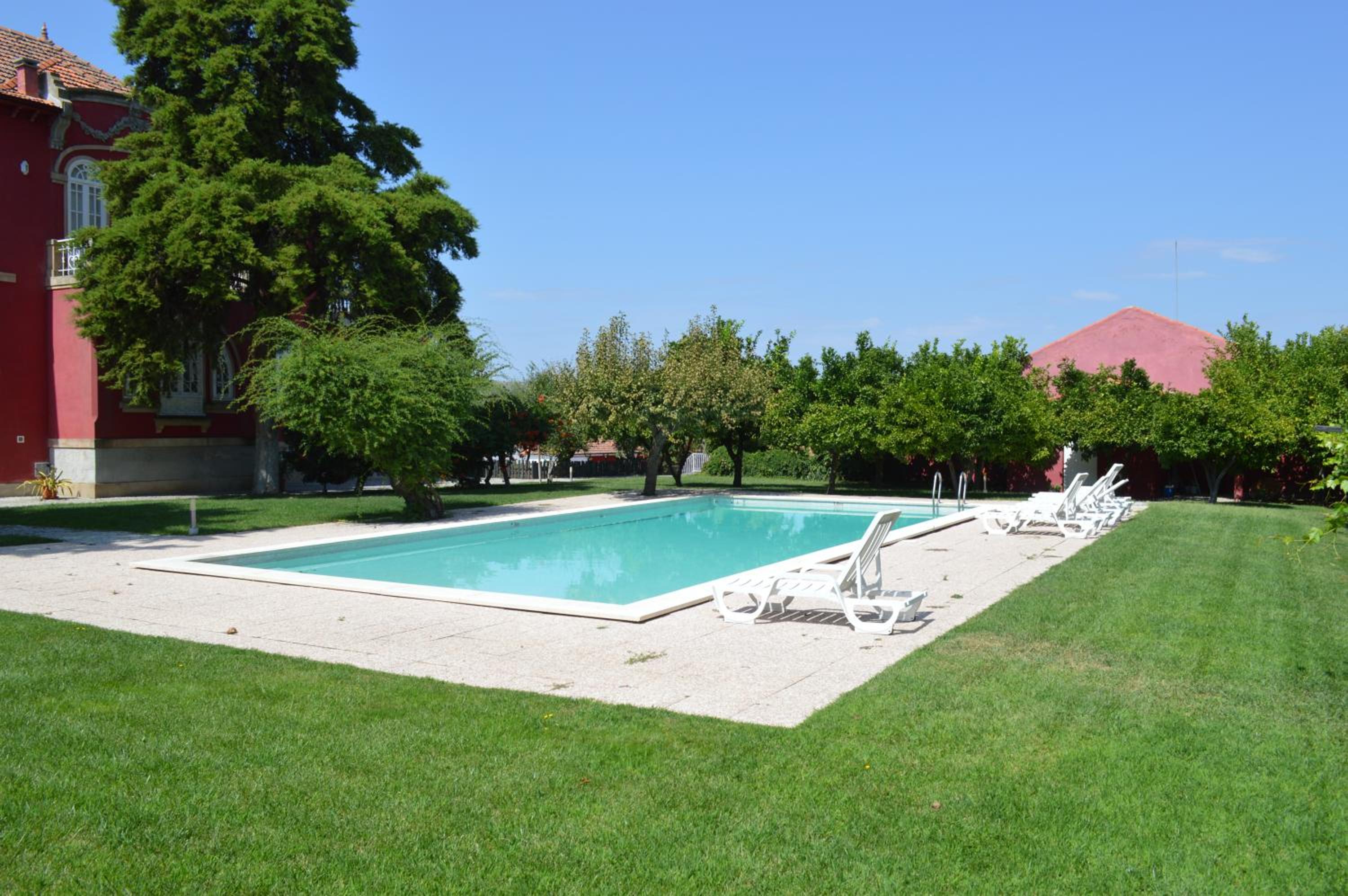 Casa Vermelha