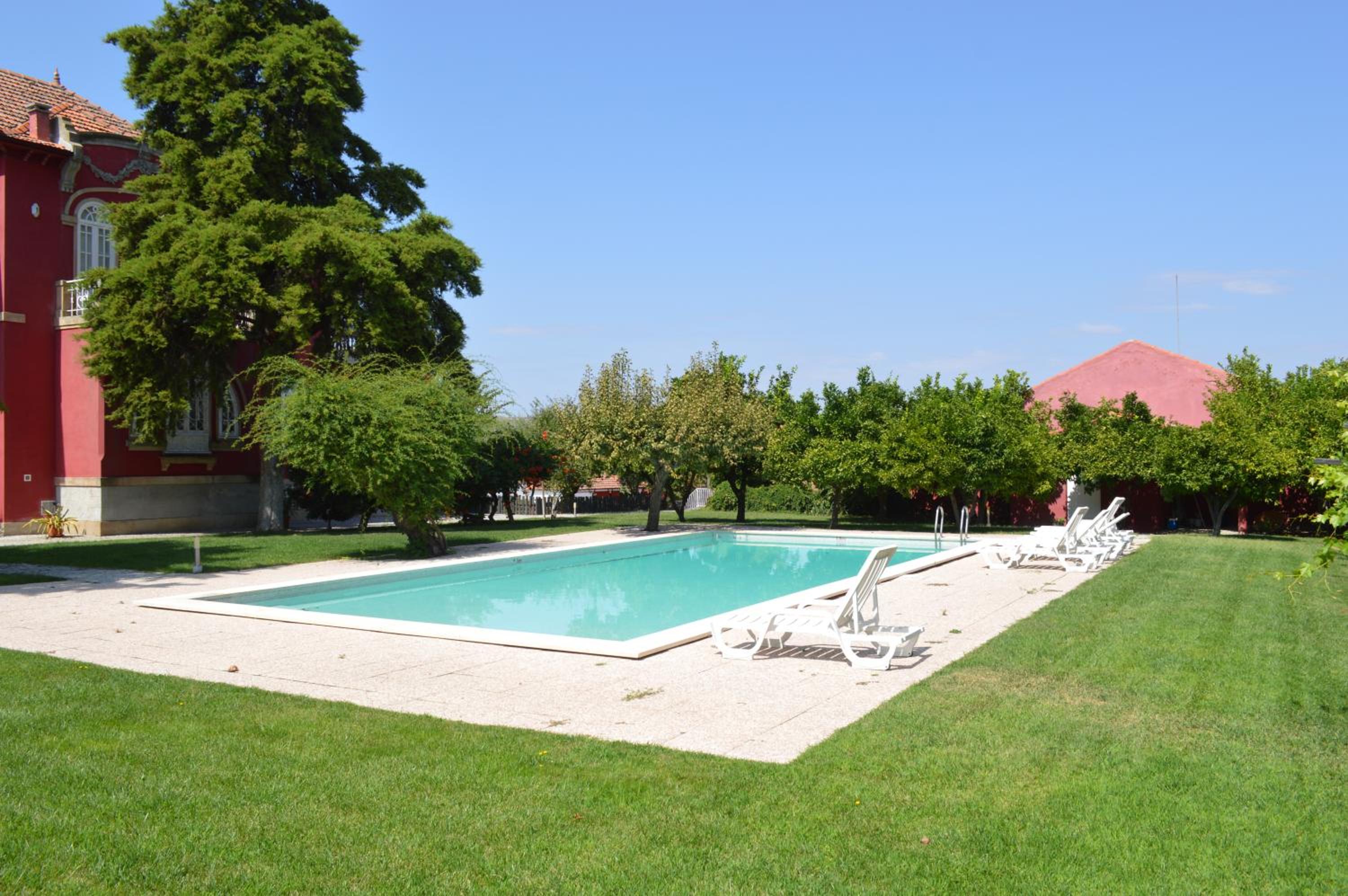 Casa Vermelha, photo 42