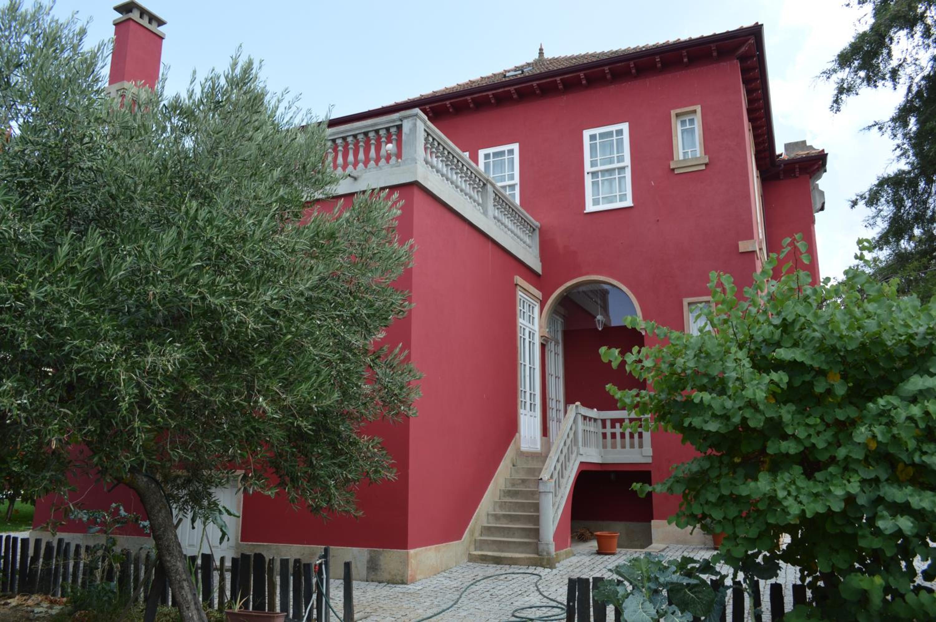 Casa Vermelha, photo 46