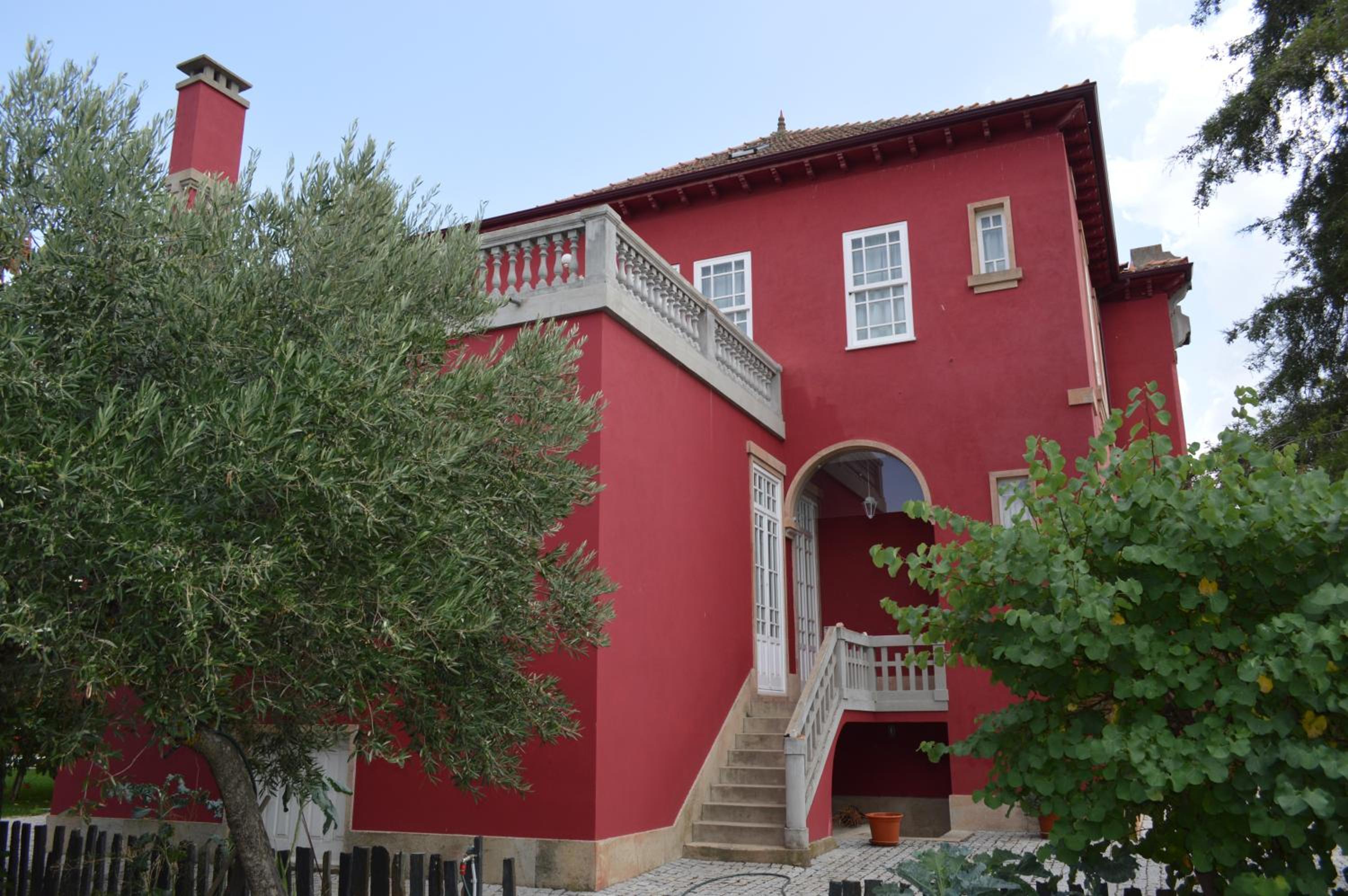 Casa Vermelha, photo 13