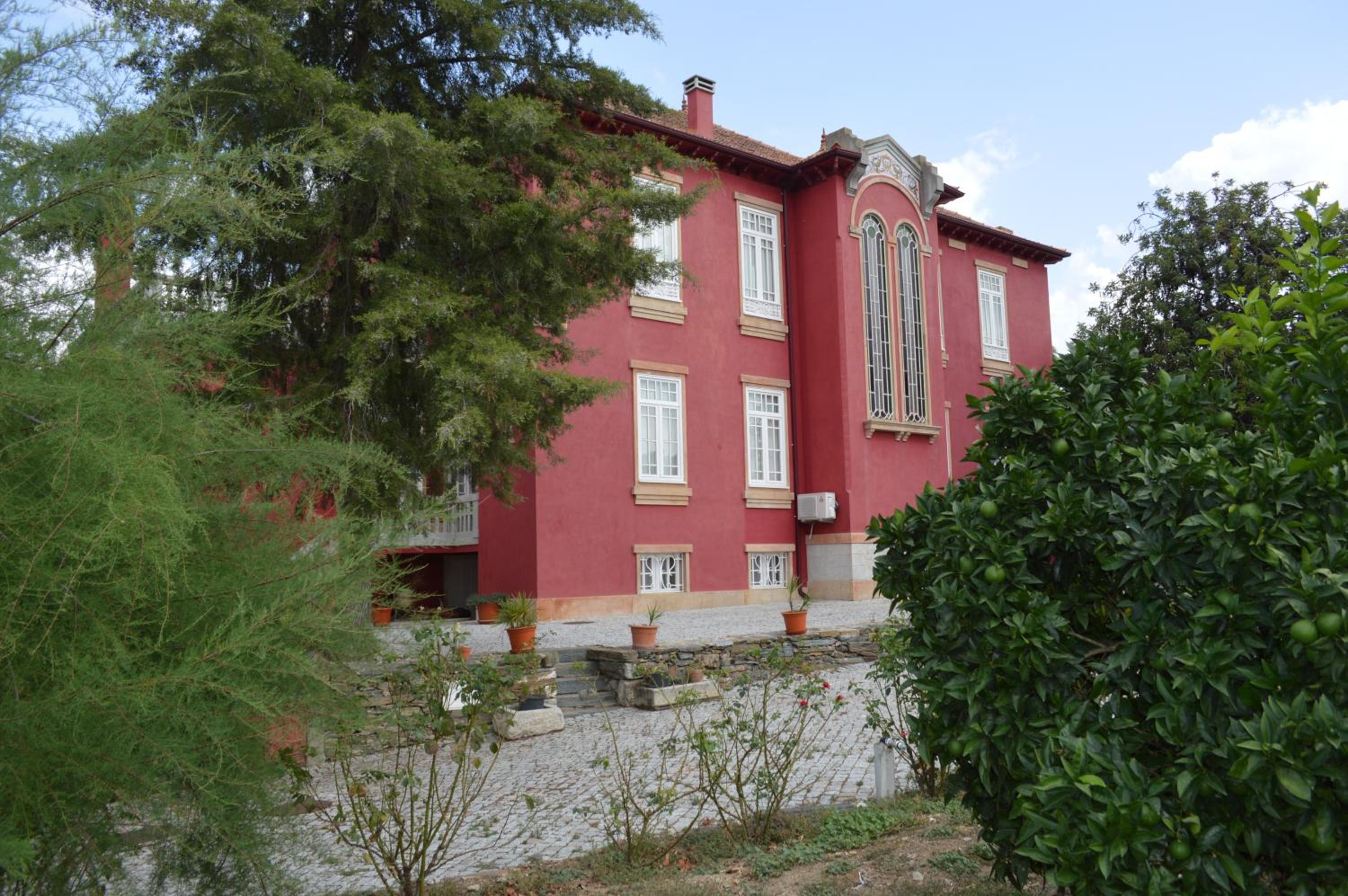 Casa Vermelha, photo 32