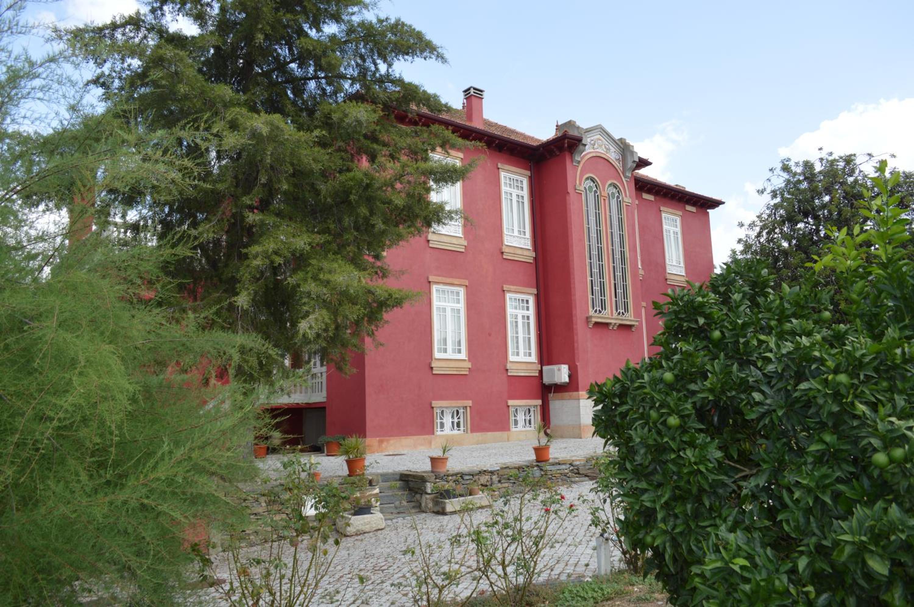 Casa Vermelha, photo 15