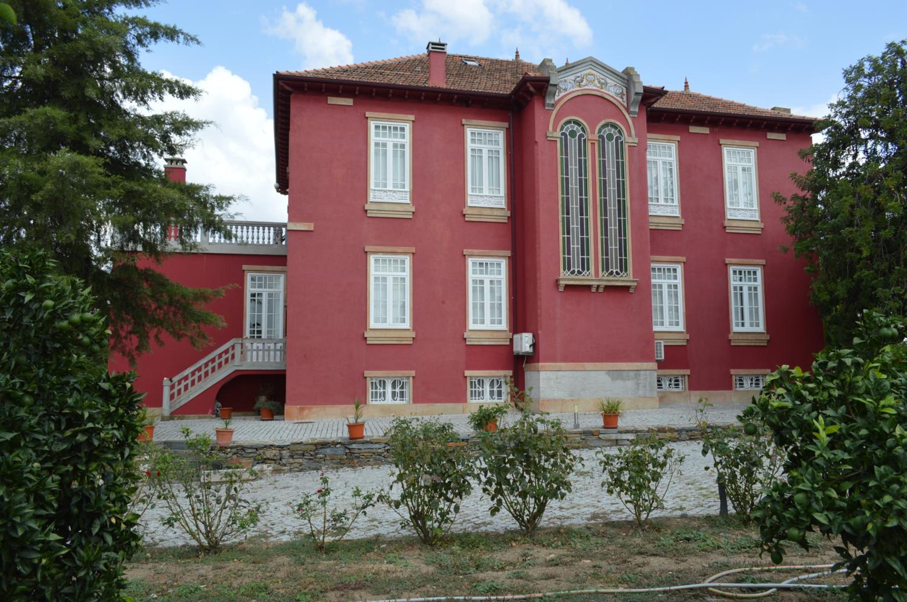Casa Vermelha, photo 58