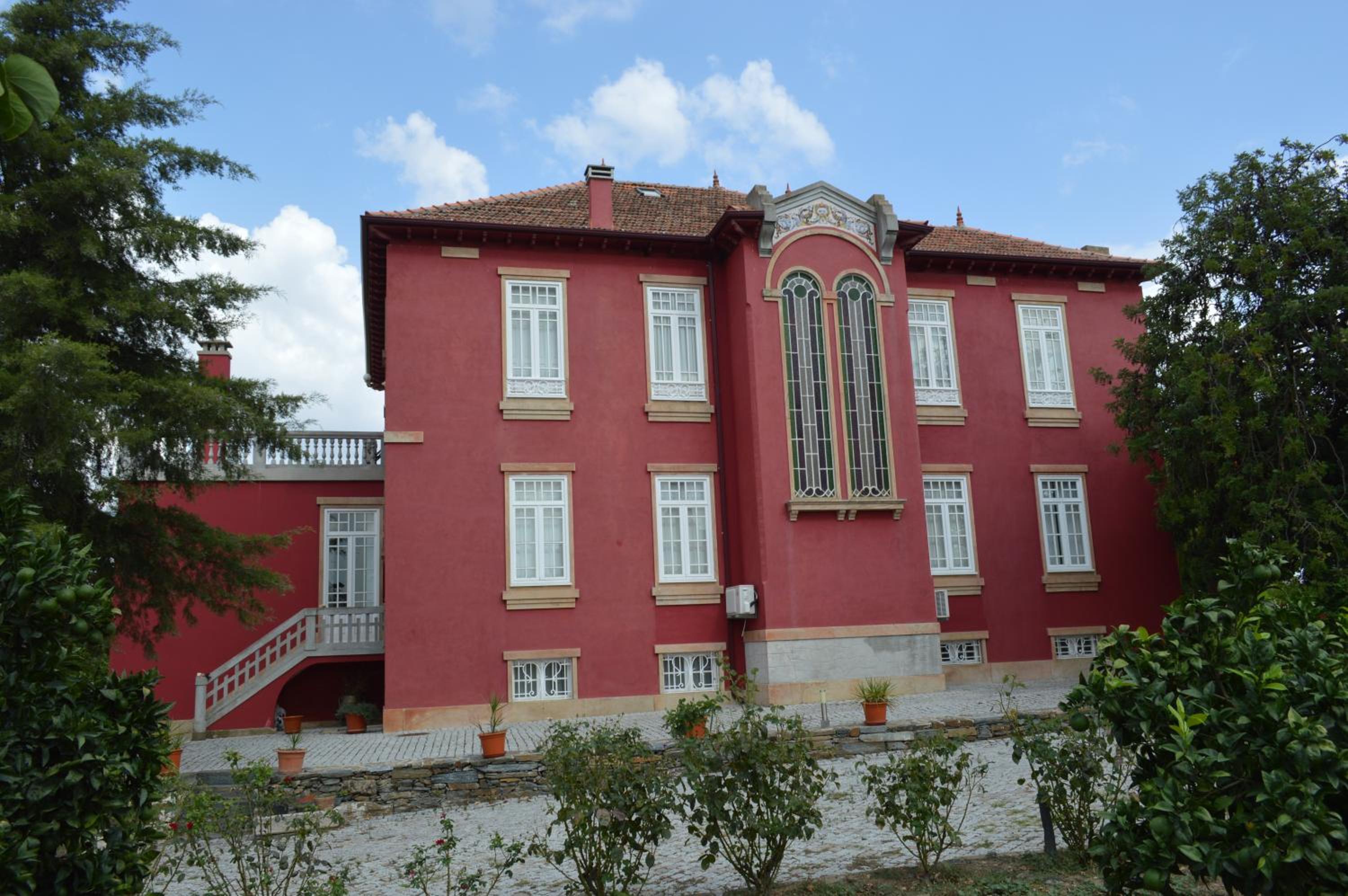 Casa Vermelha, photo 23