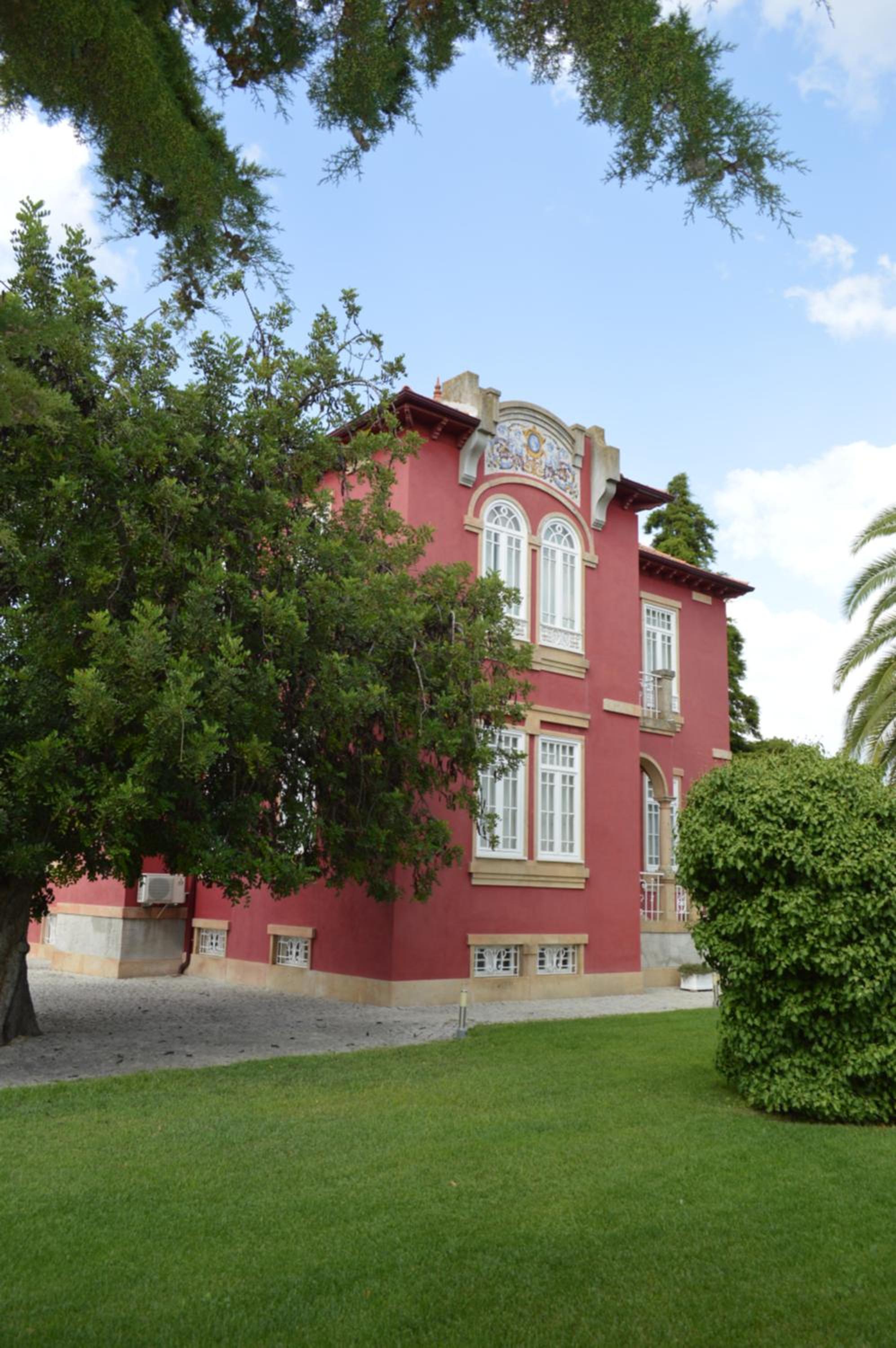 Casa Vermelha, photo 55