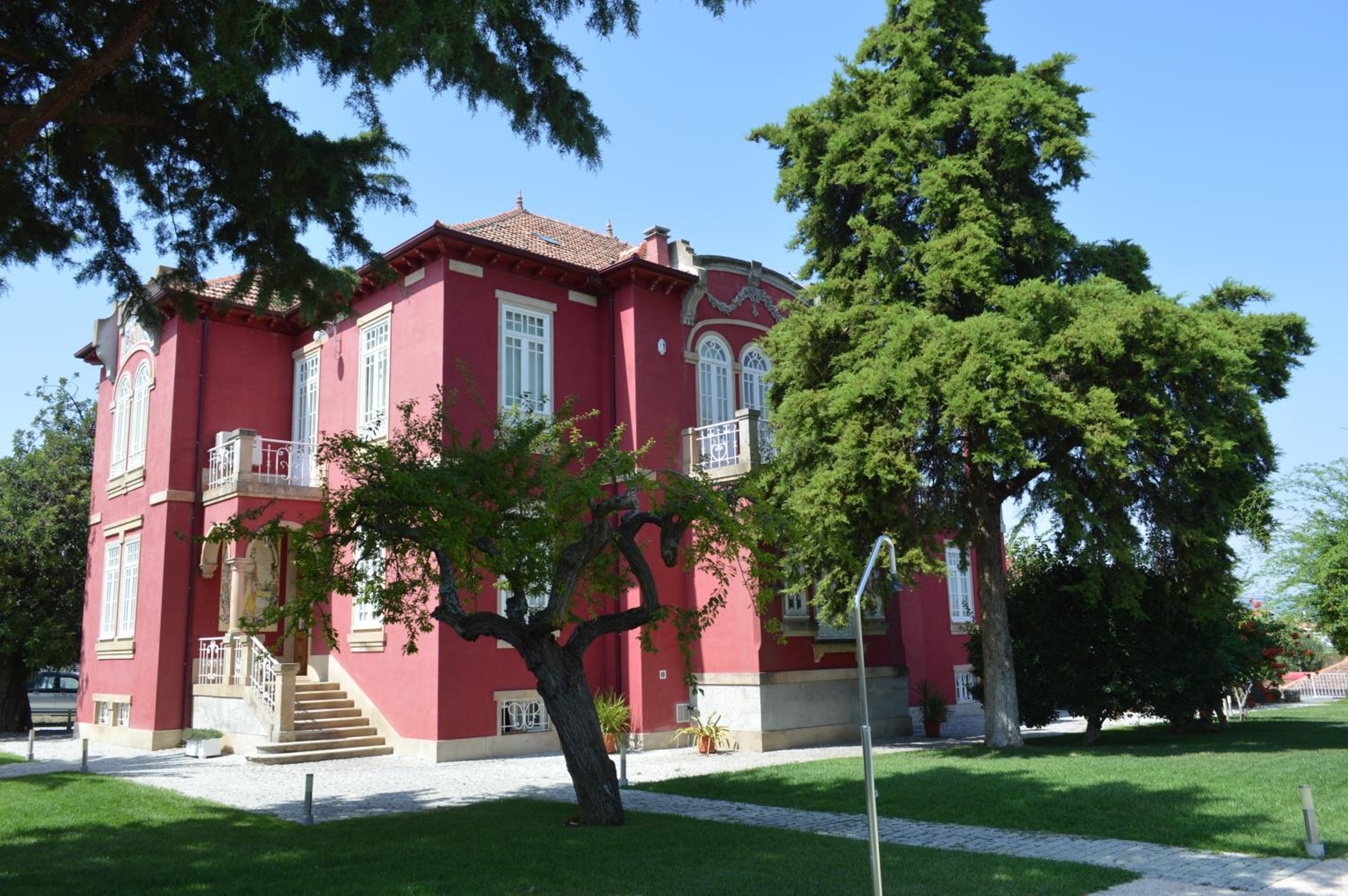 Casa Vermelha, photo 33