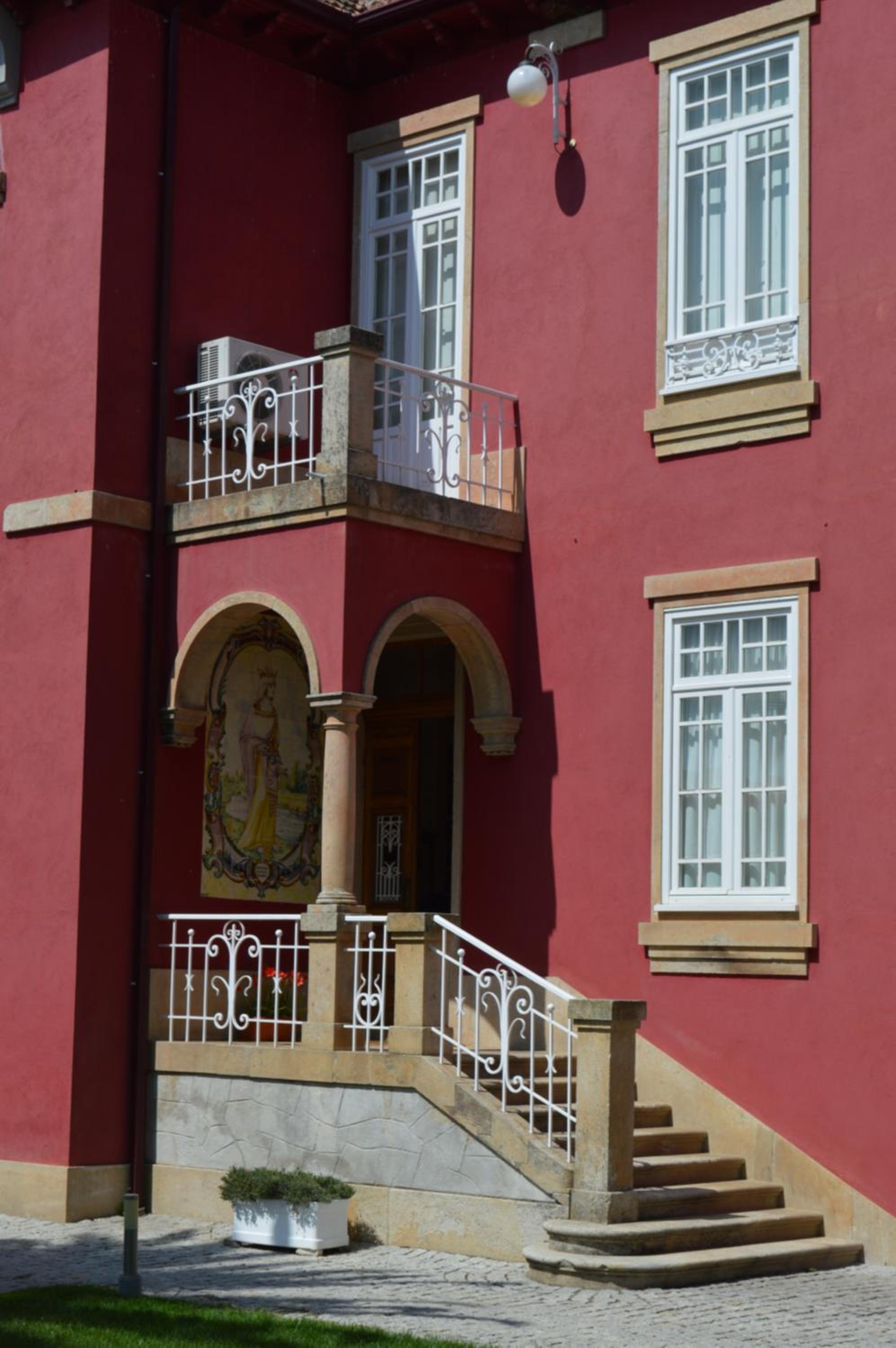 Casa Vermelha, photo 38