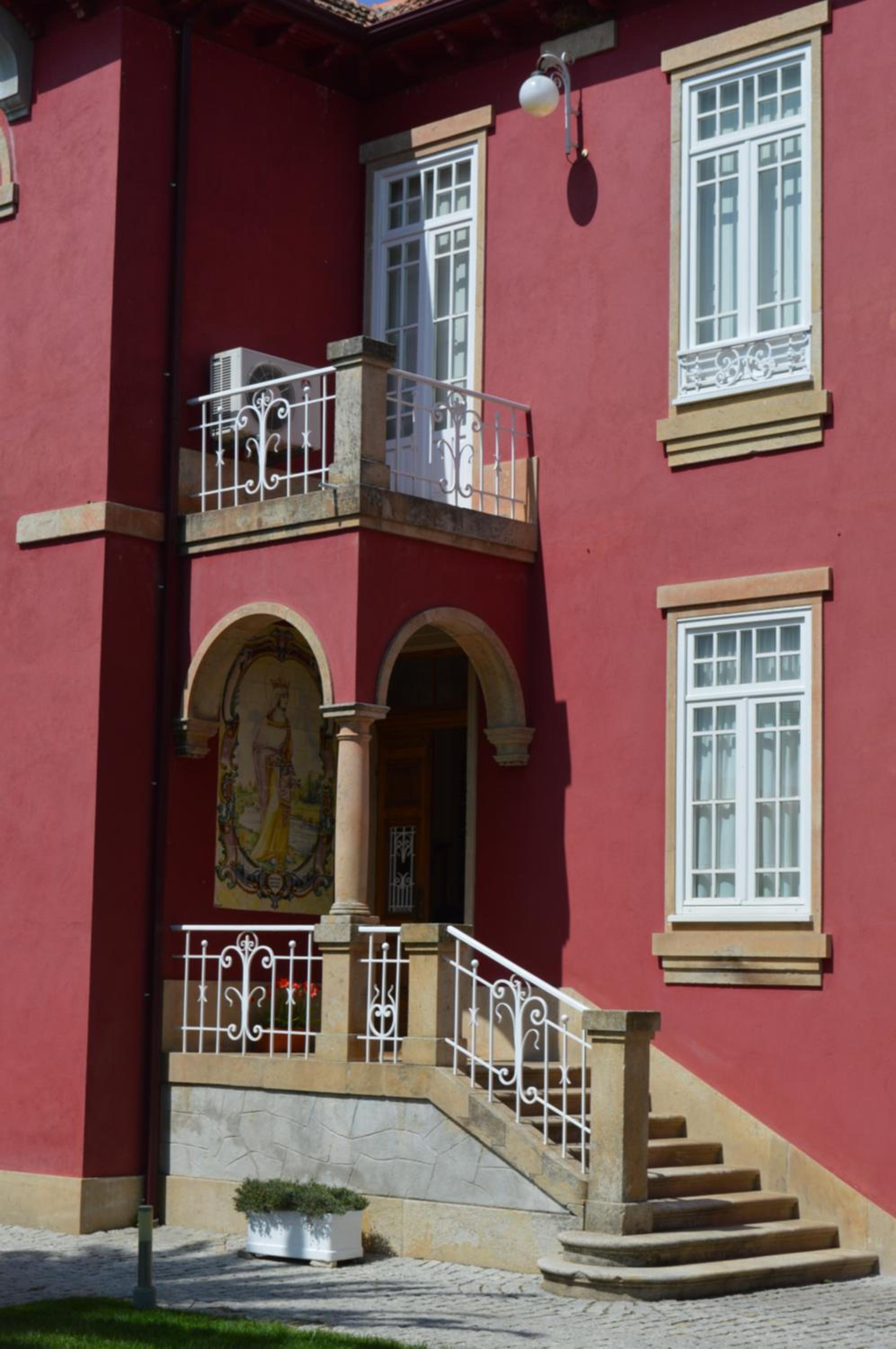 Casa Vermelha, photo 29