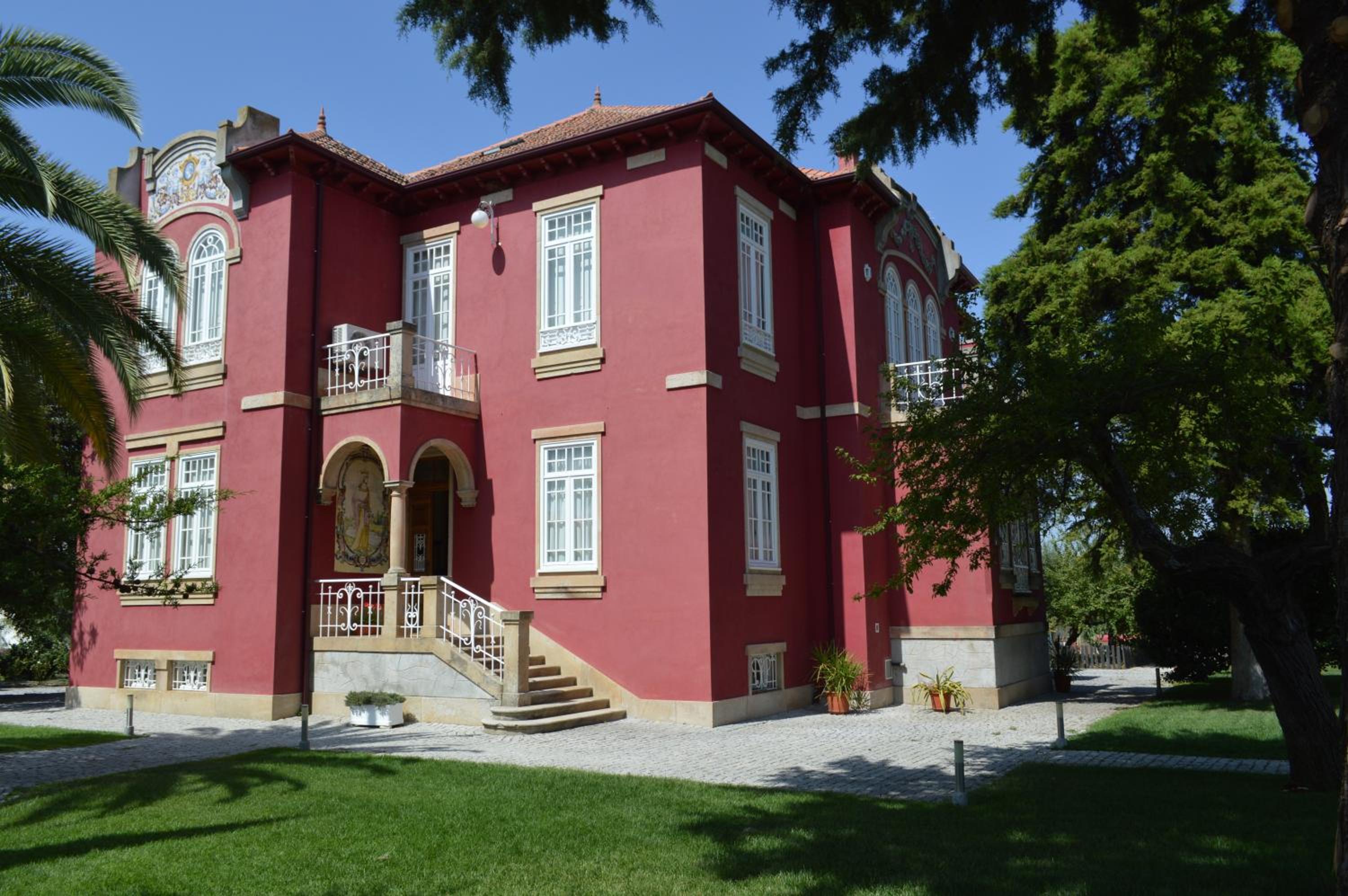 Casa Vermelha, photo 21