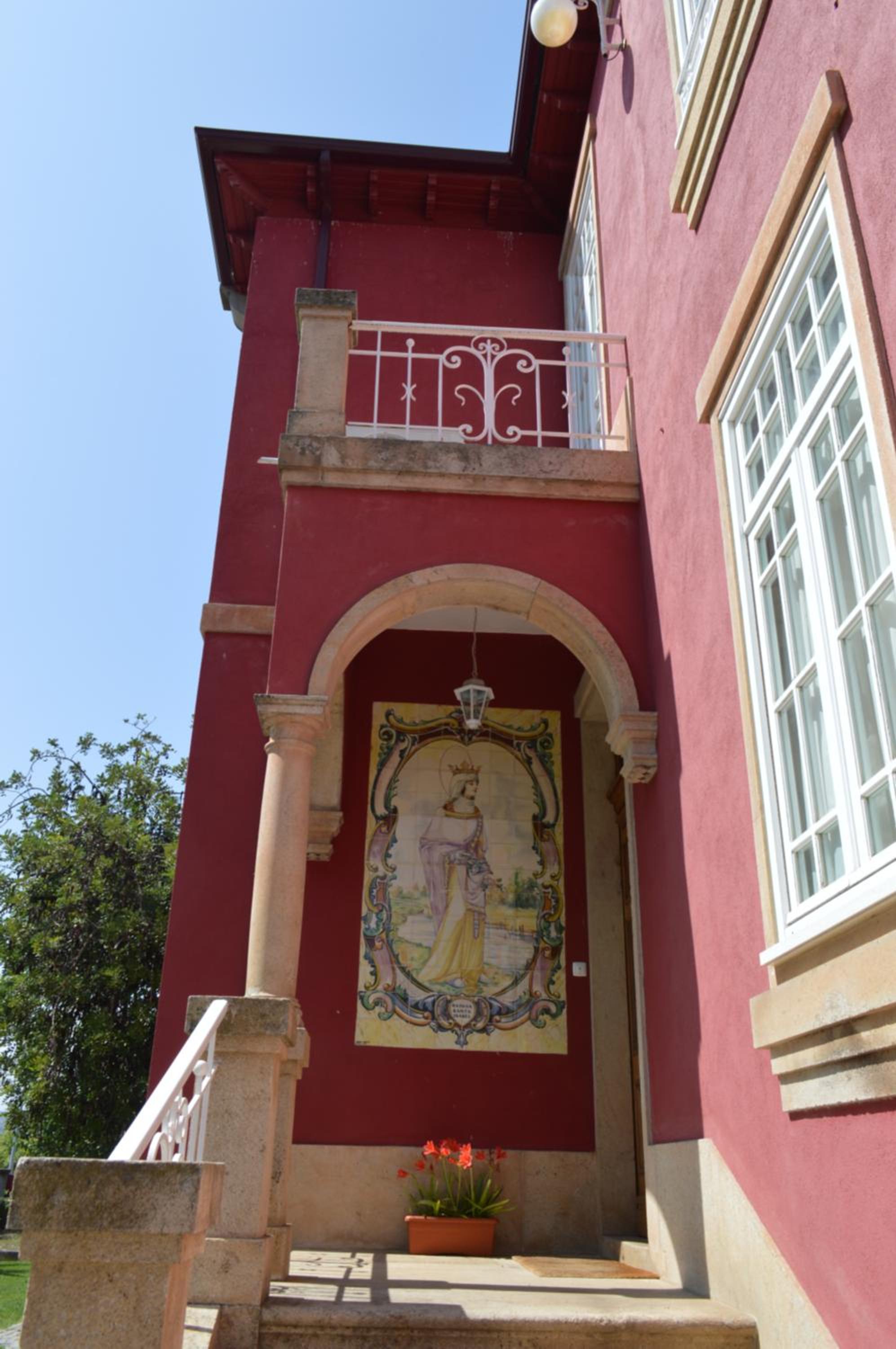 Casa Vermelha, photo 22