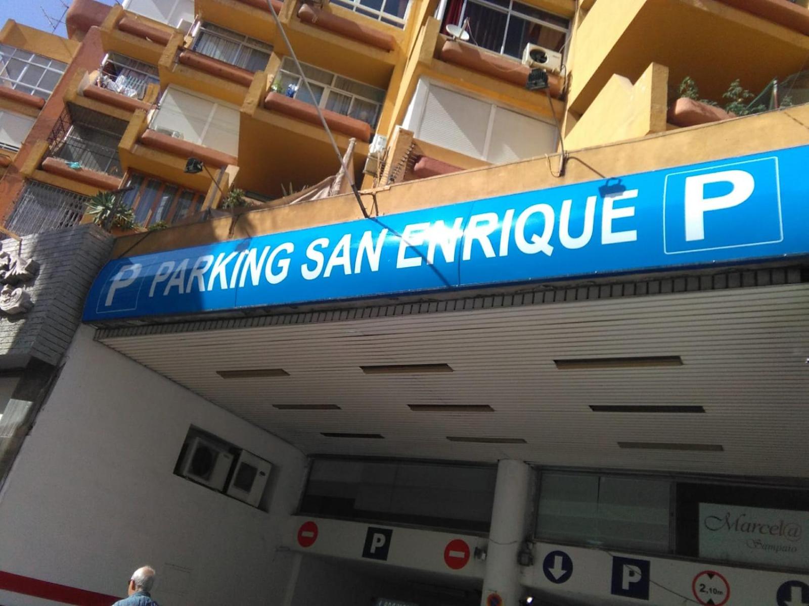 NEW centro Torremolinos