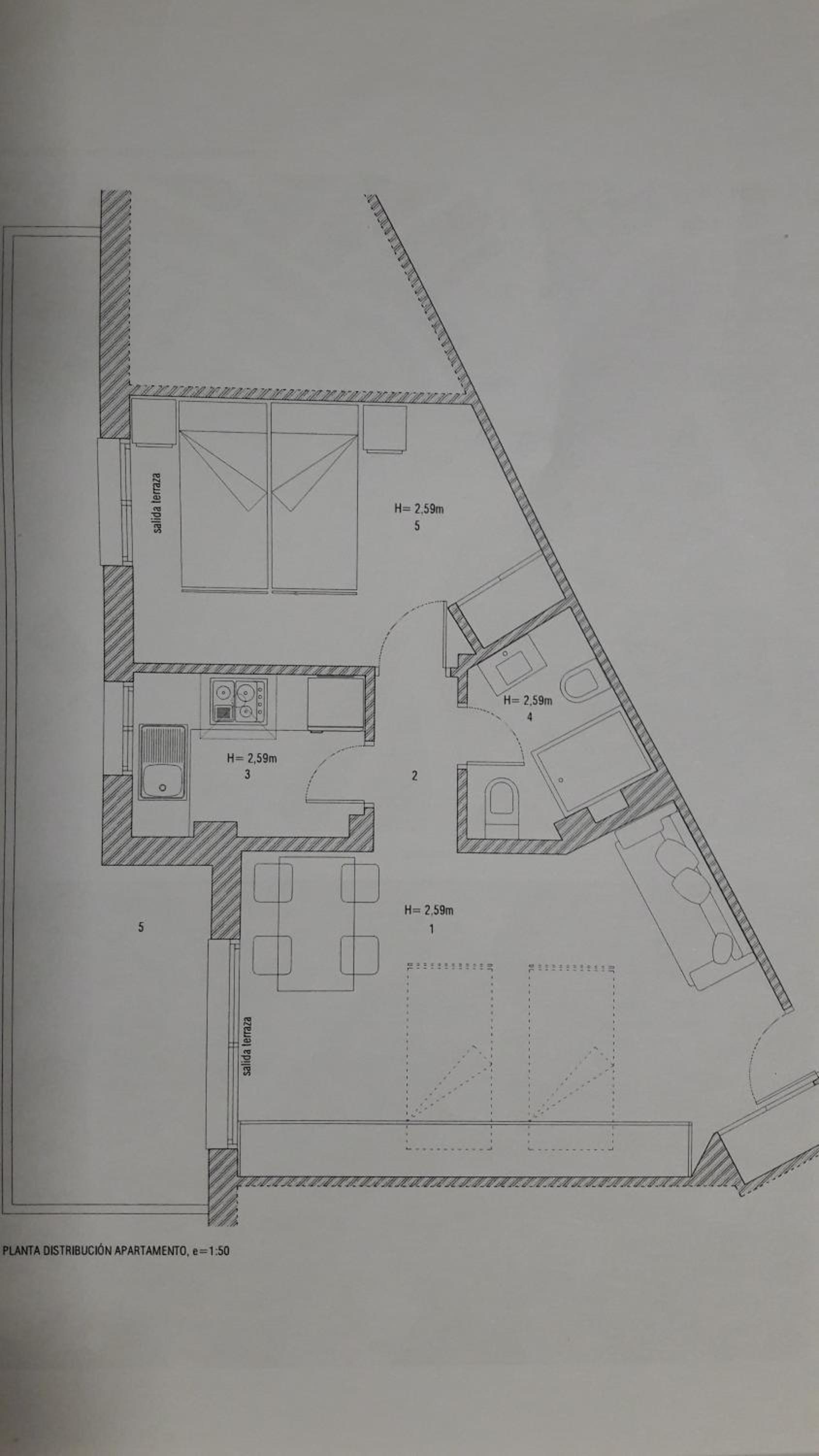 NEW centro Torremolinos