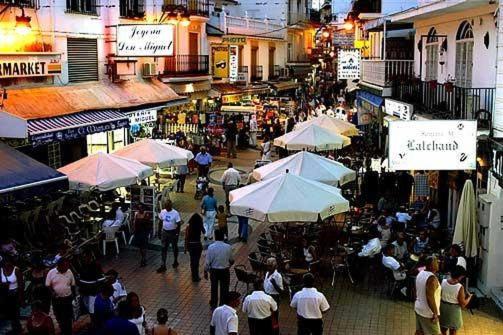 NEW centro Torremolinos