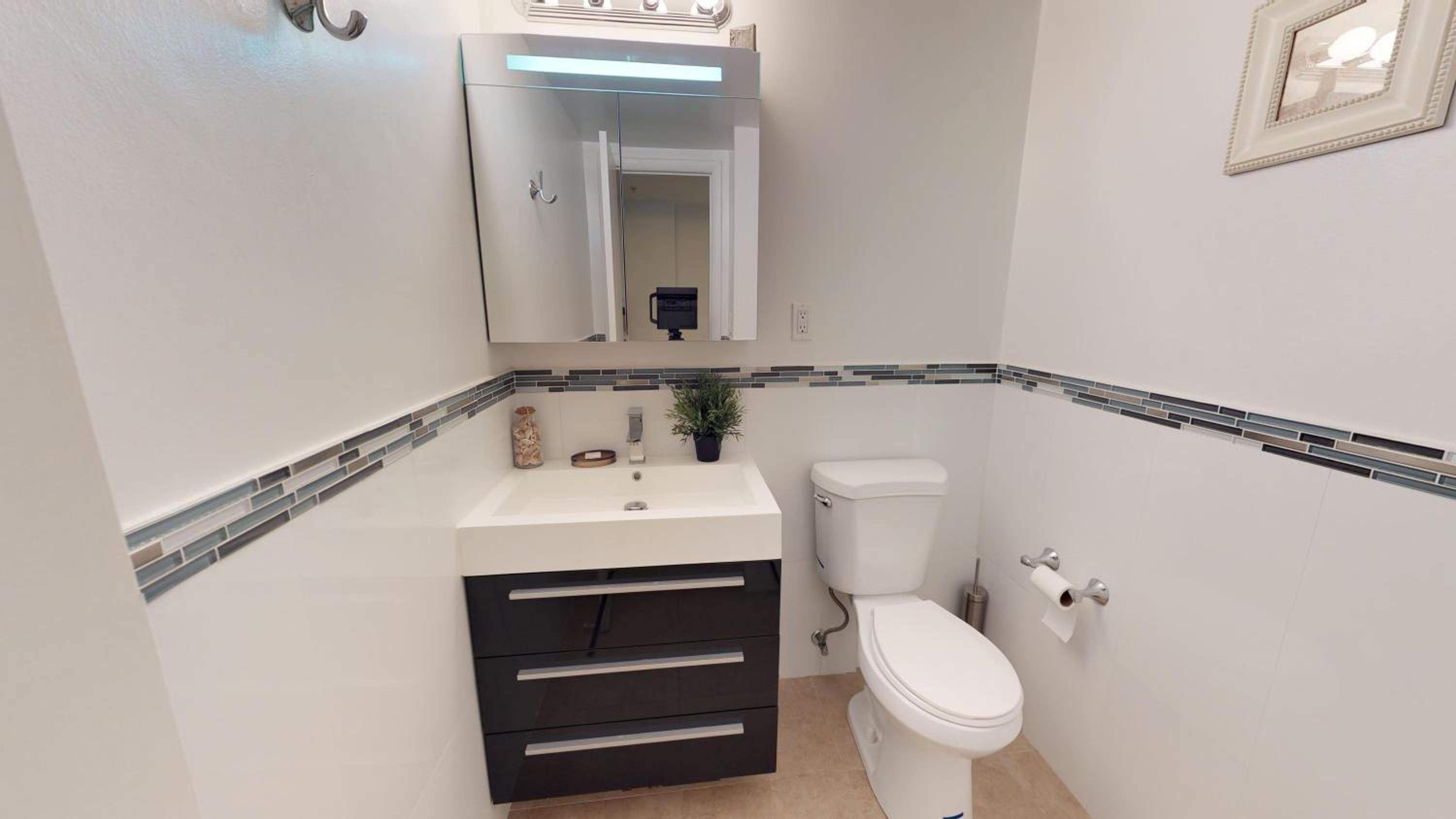 Ocean Reserve Condo by FlatsAway