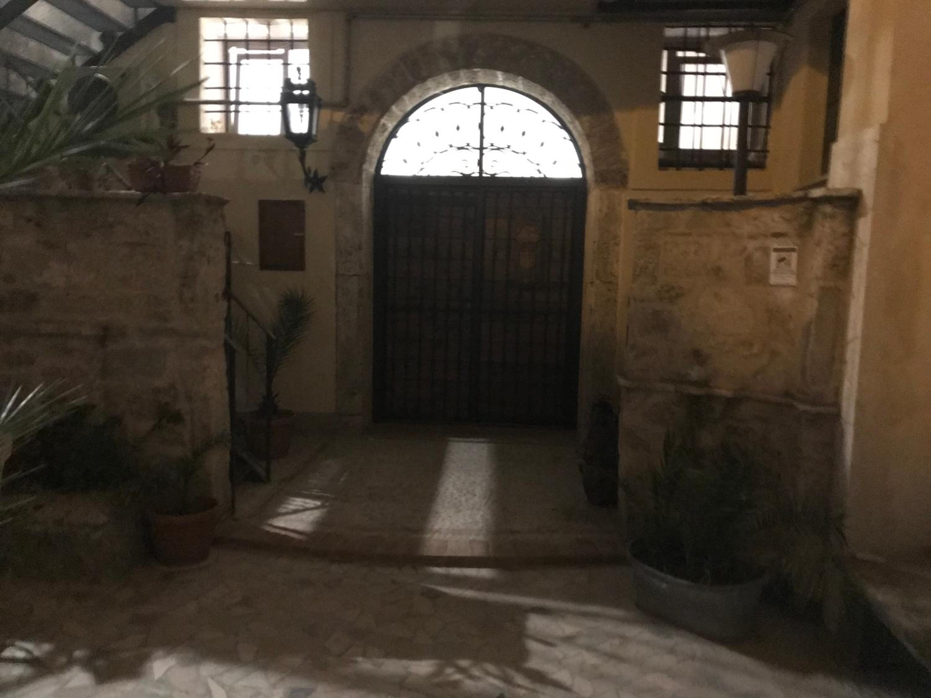 Le Prigioni del Palazzo B&B view 5