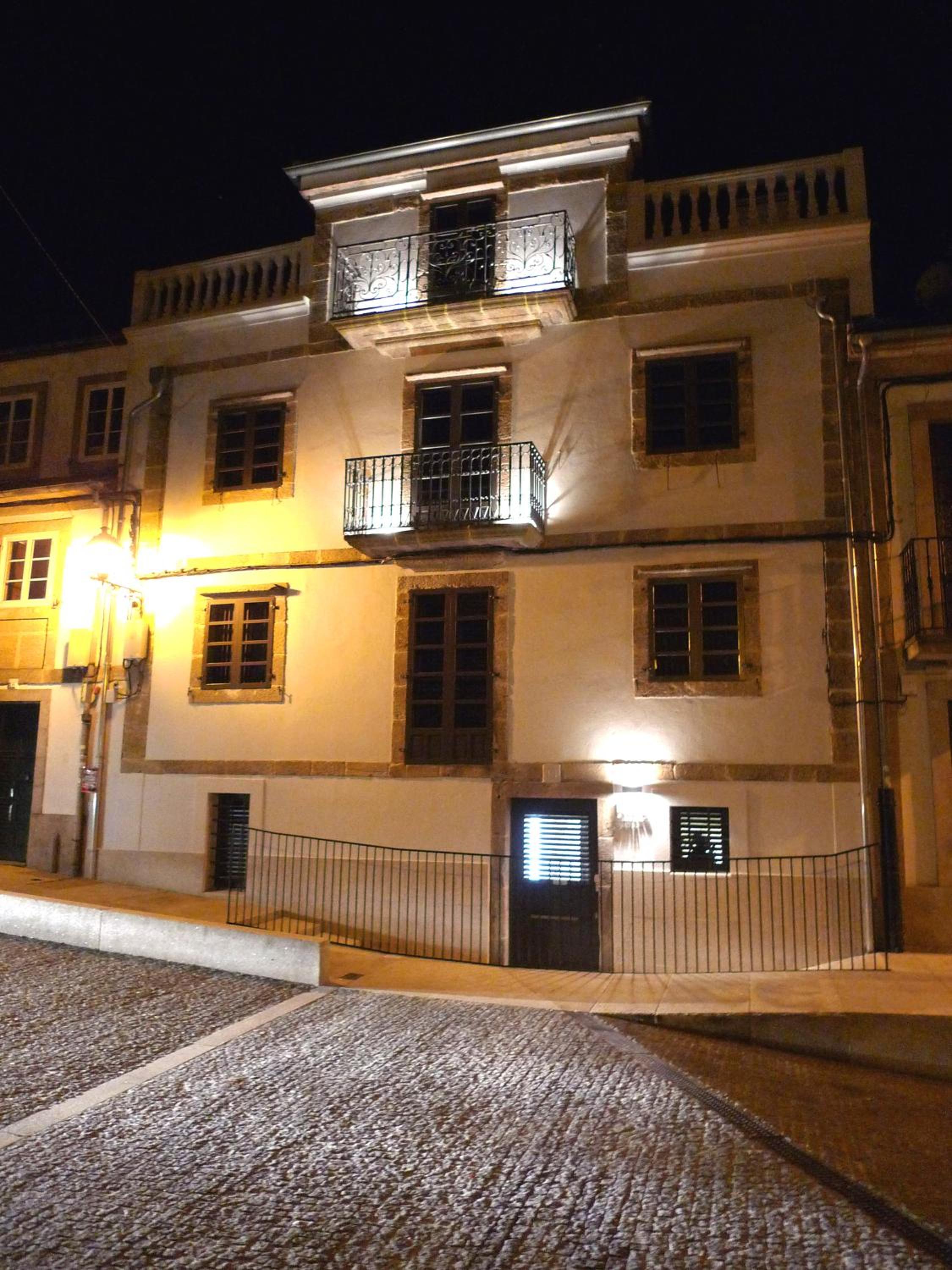 Blanco Apartamentos Turísticos view 2