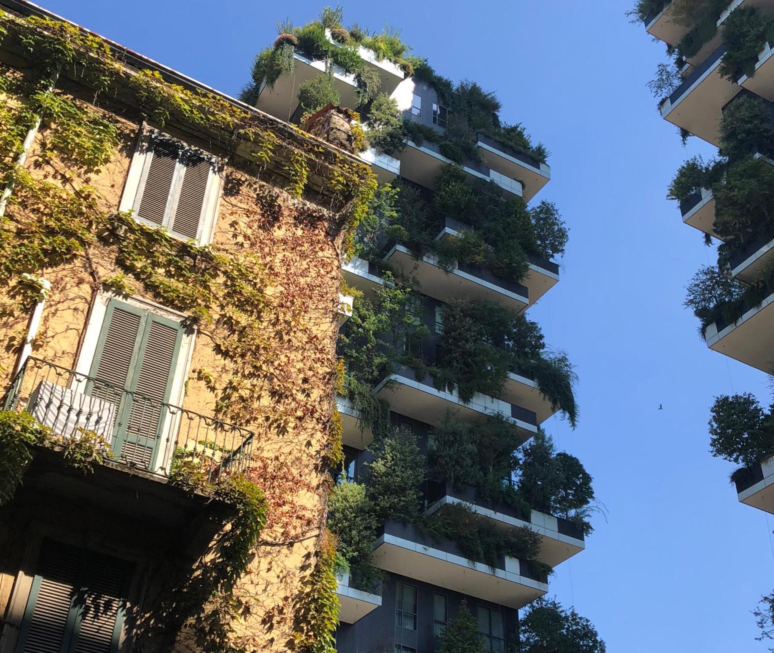 Lovely Loft Isola/Garibaldi