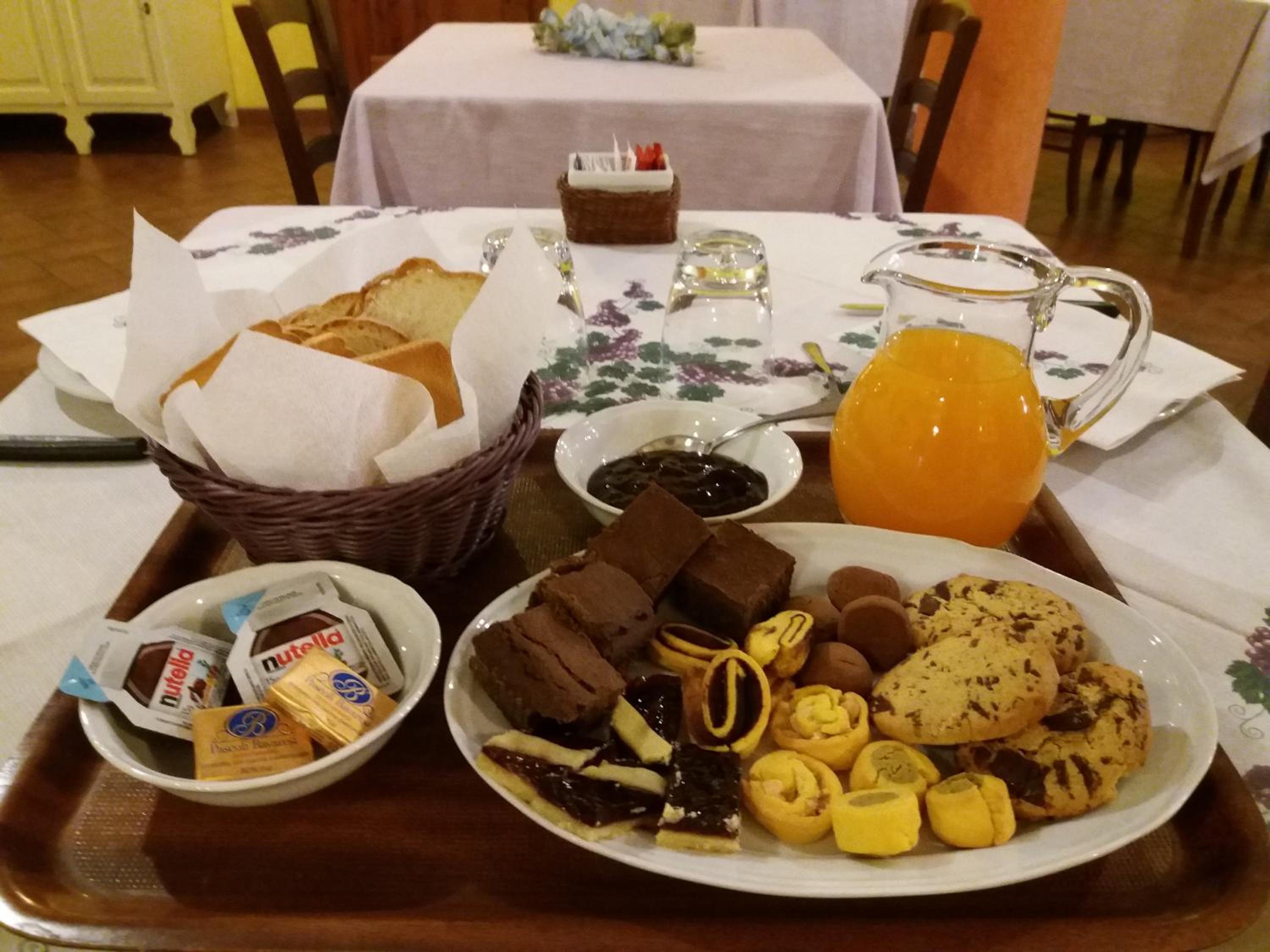 Agriturismo Mongiorgi "I Salici" photo 3