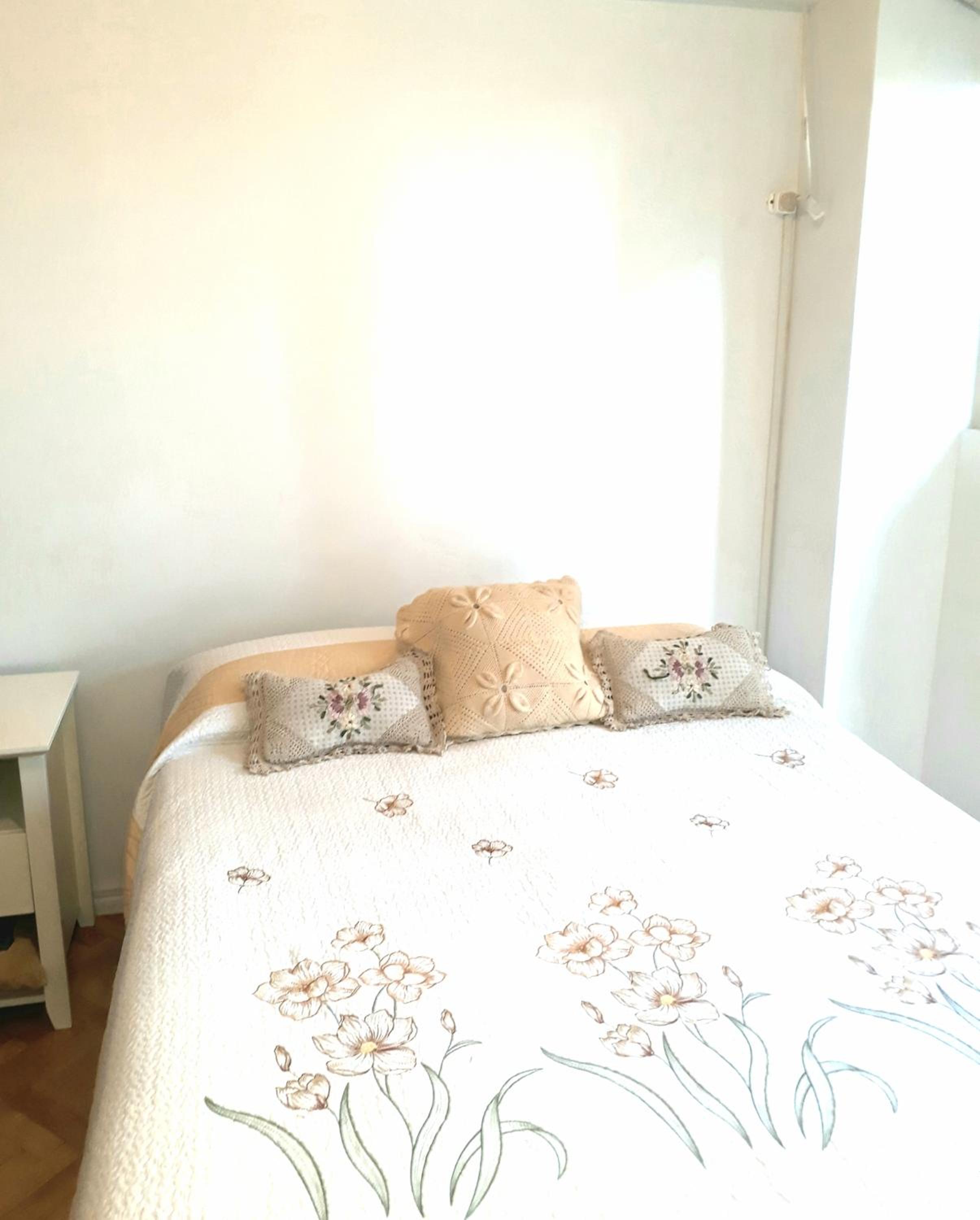 Apartamento con Piscina, Loundry y Gym en Palermo con cochera opcional