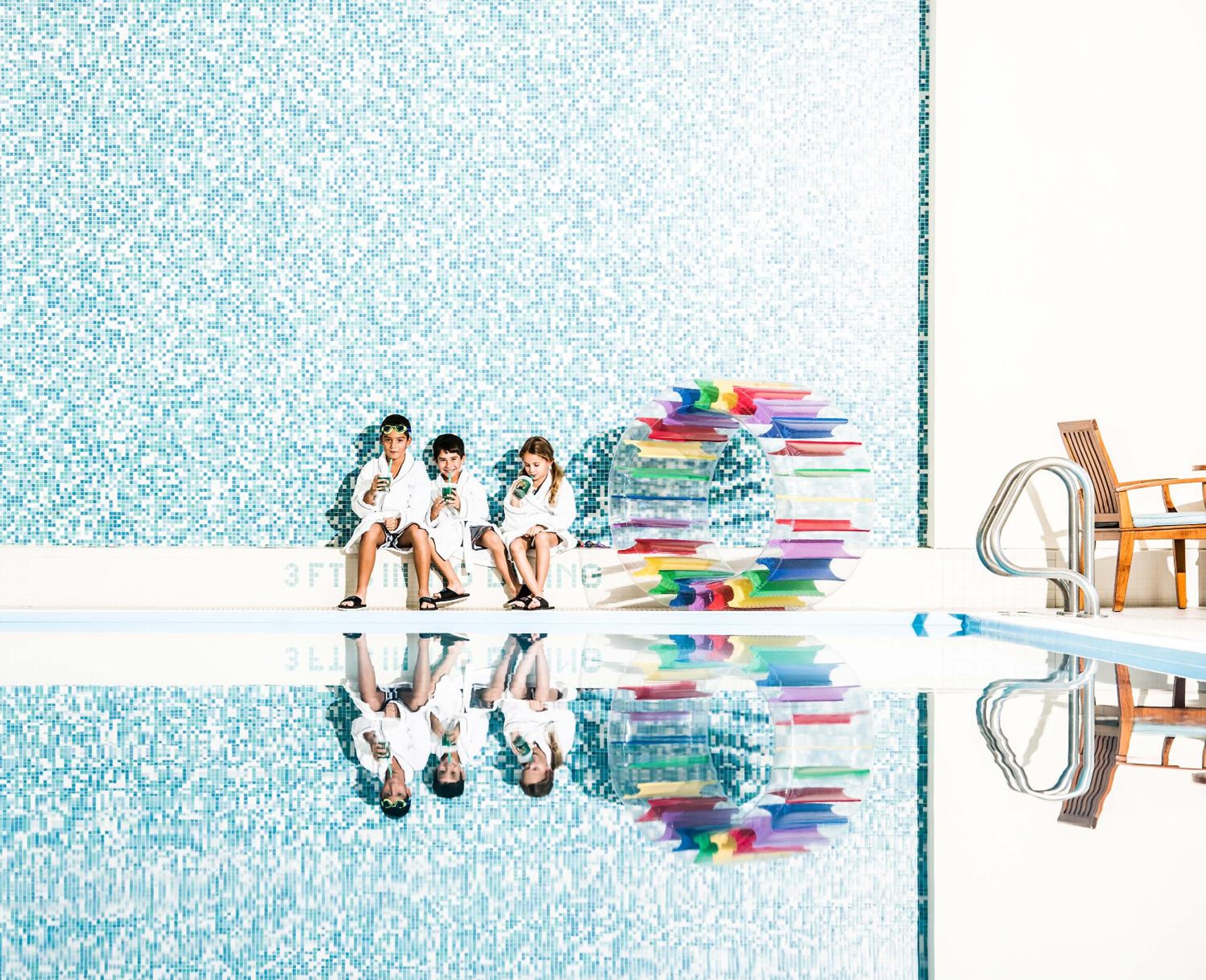 The Peninsula Chicago 2