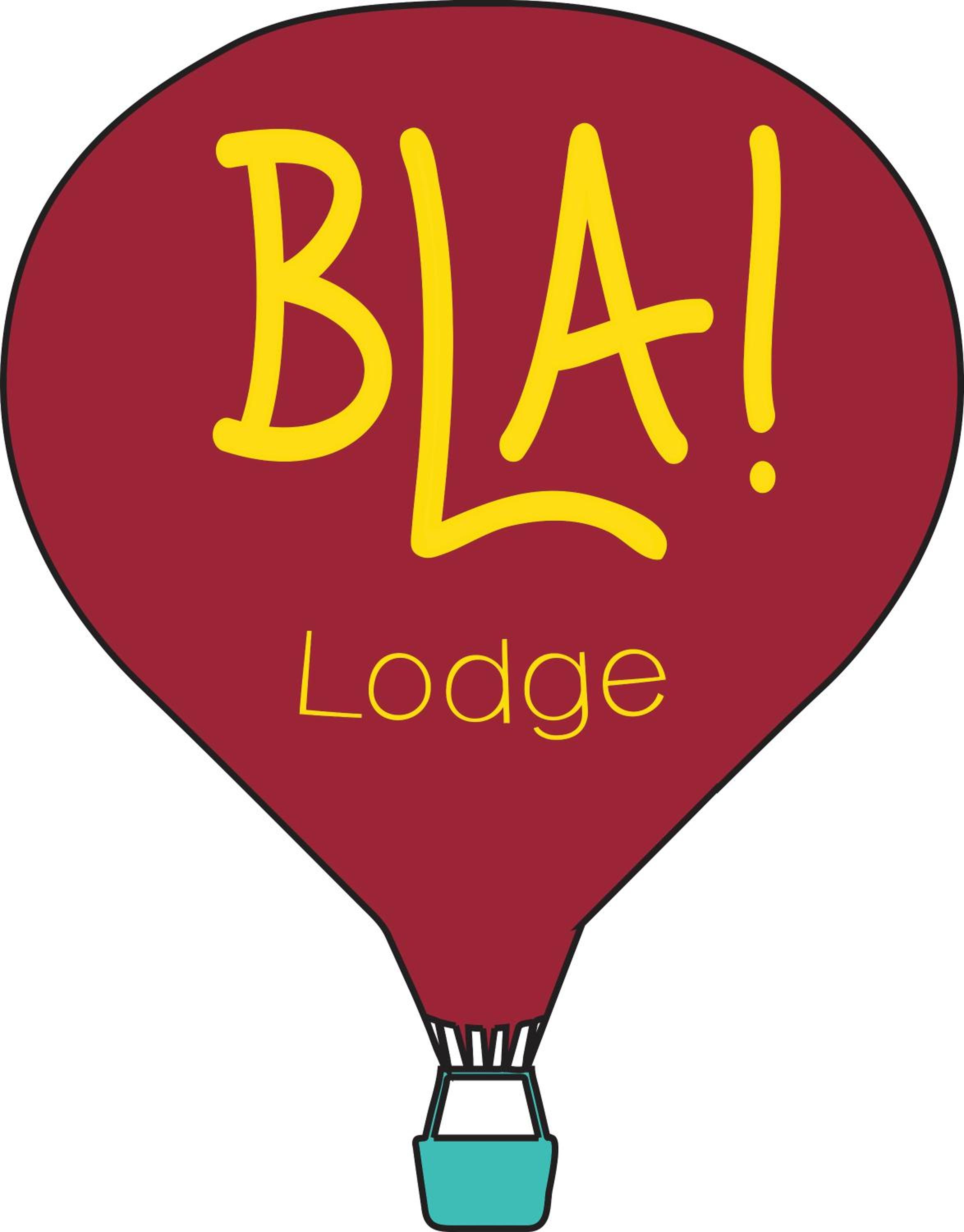 Bla Lodge