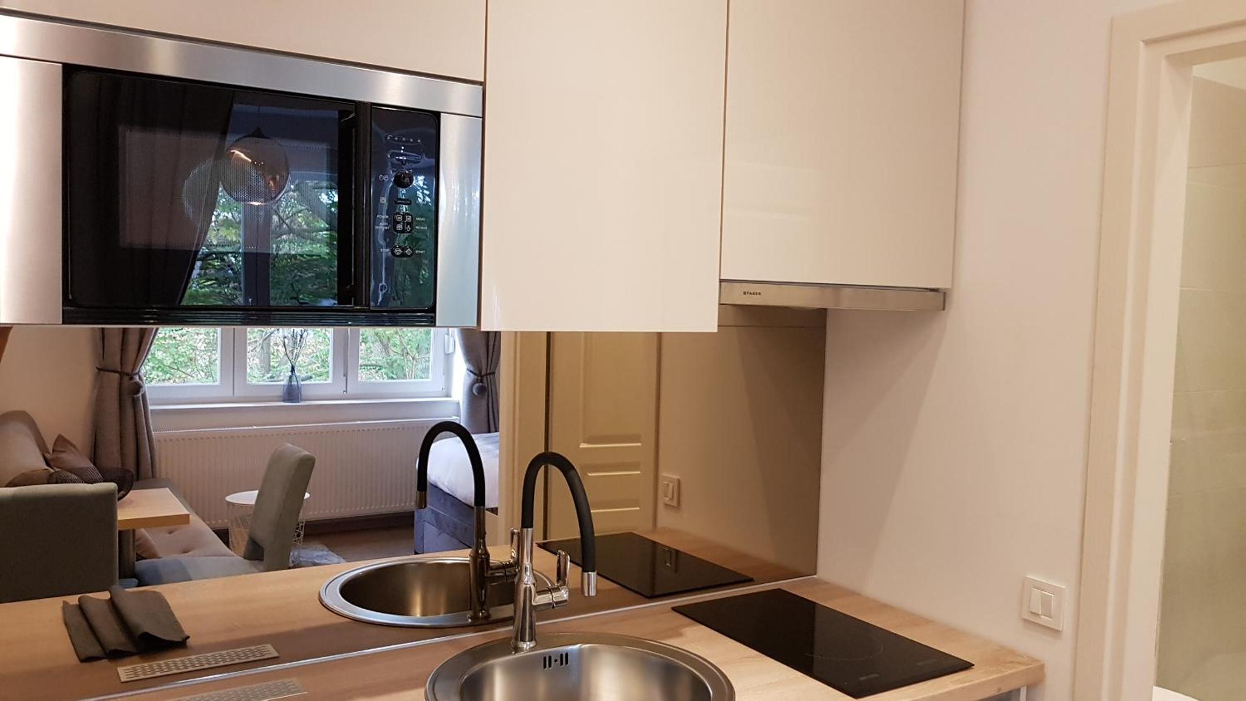 Citylux Apartments — photo 48