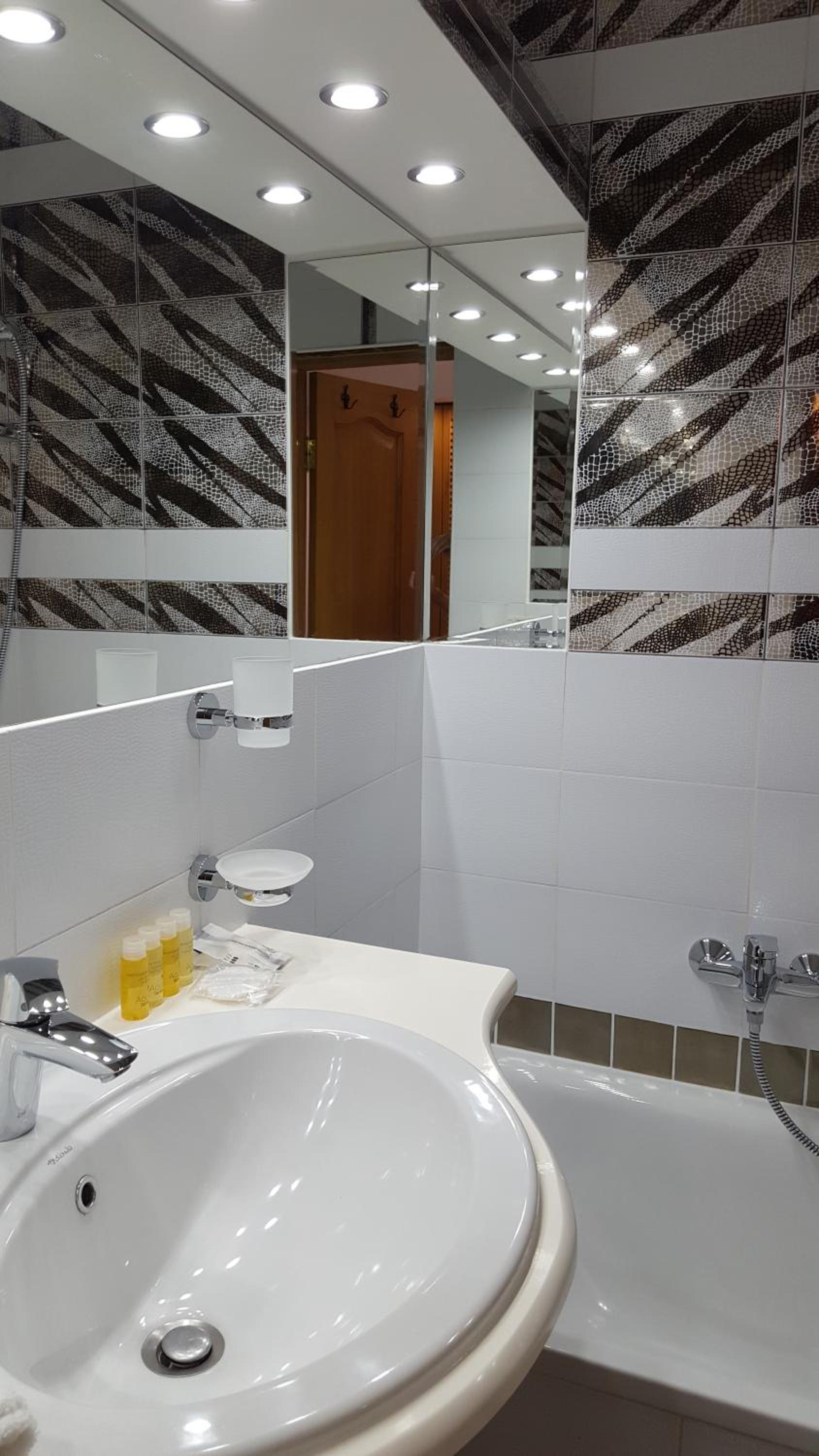 Soprano Apartment Tamanska view 5