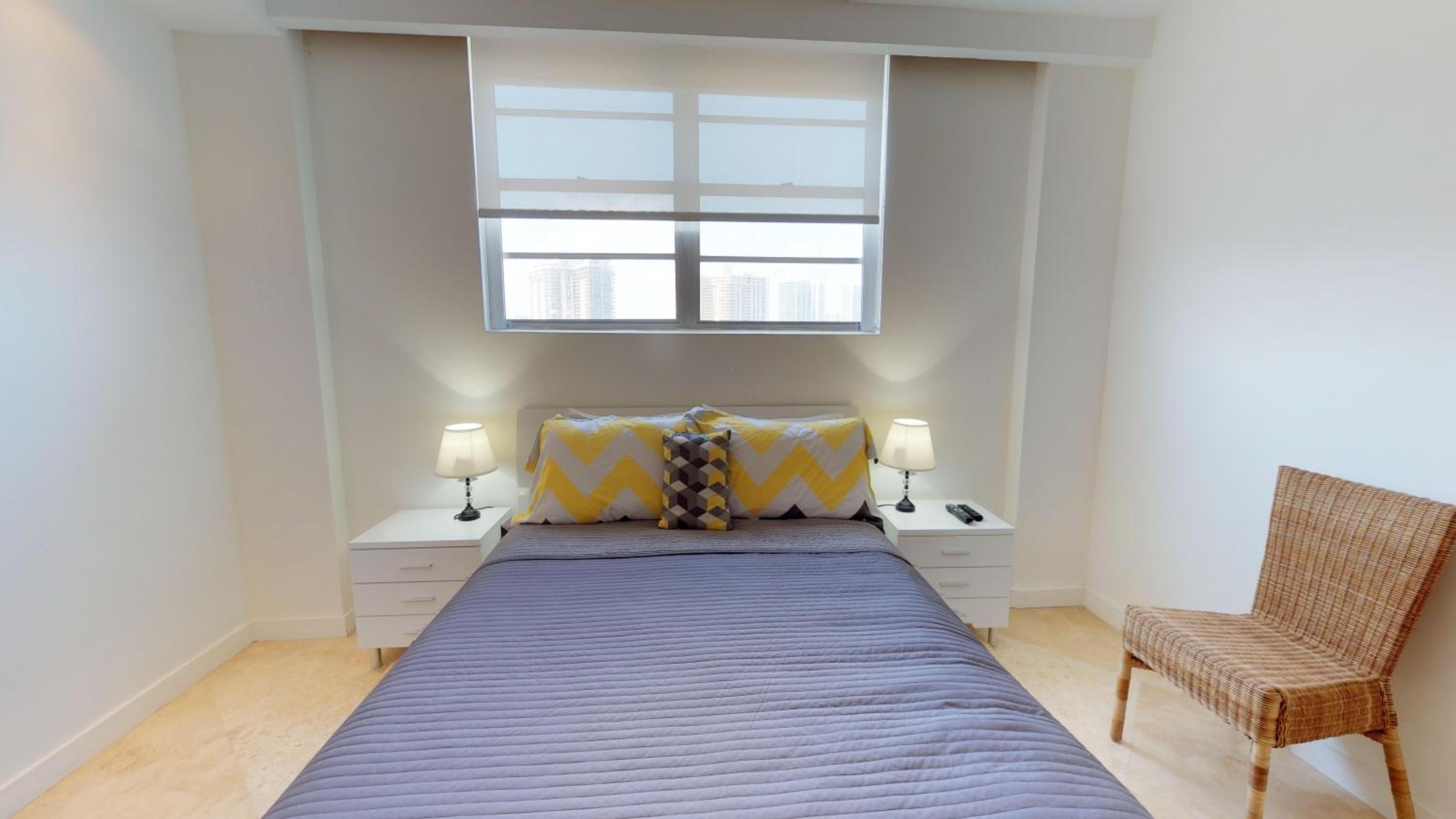 Ocean Reserve Condo by FlatsAway