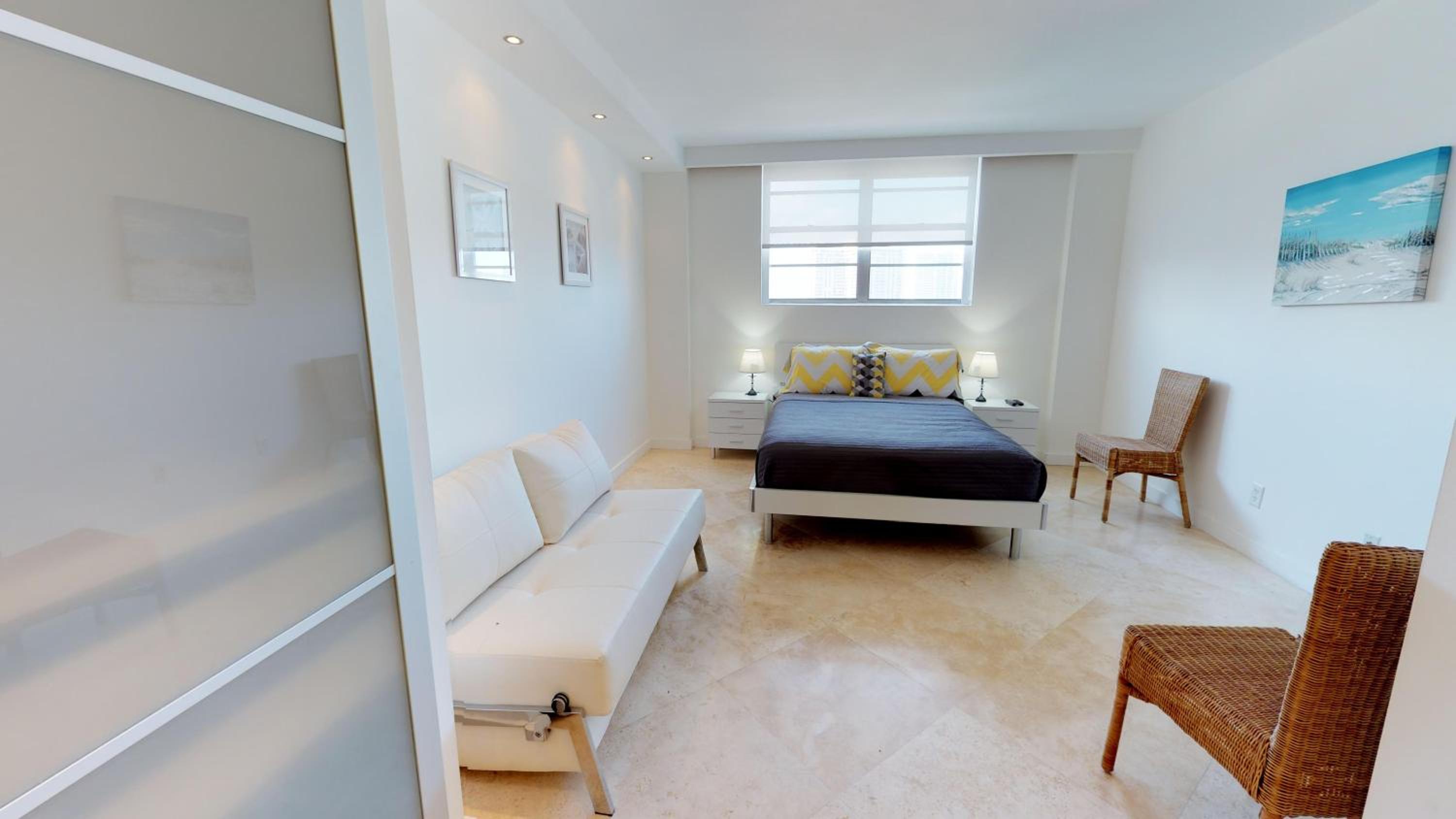 Ocean Reserve Condo by FlatsAway