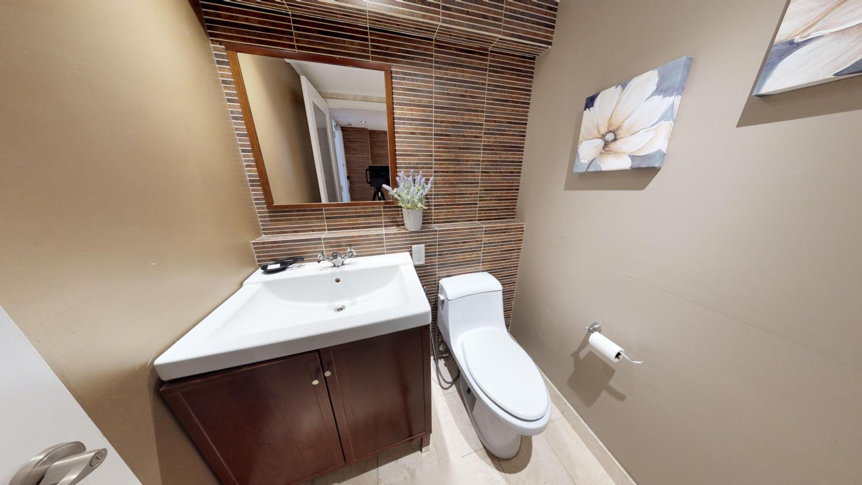 Ocean Reserve Condo by FlatsAway