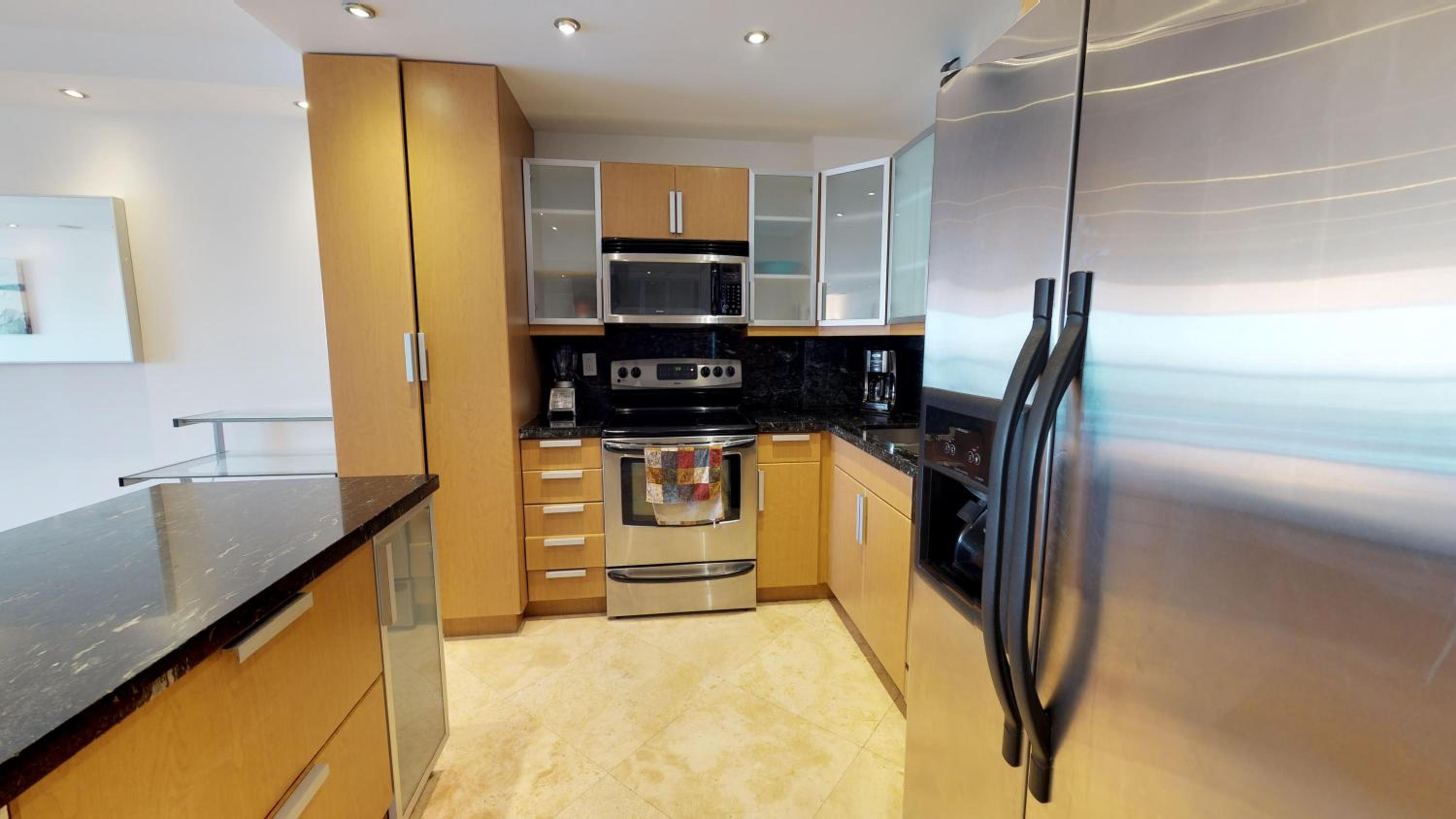 Ocean Reserve Condo by FlatsAway