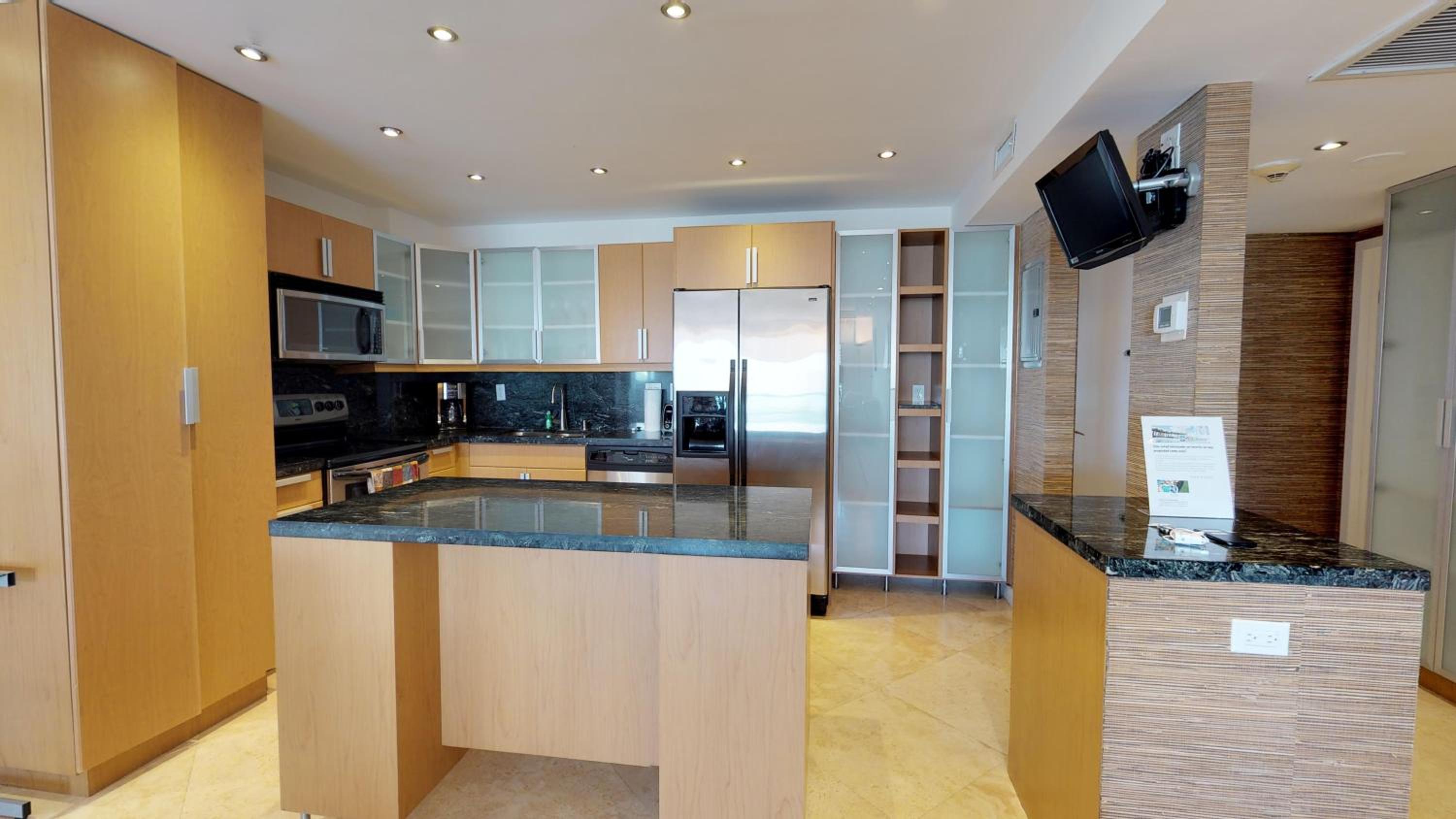 Ocean Reserve Condo by FlatsAway