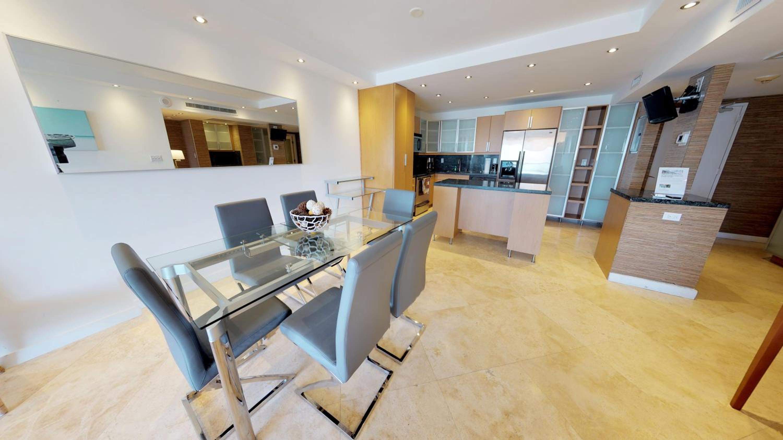 Ocean Reserve Condo by FlatsAway
