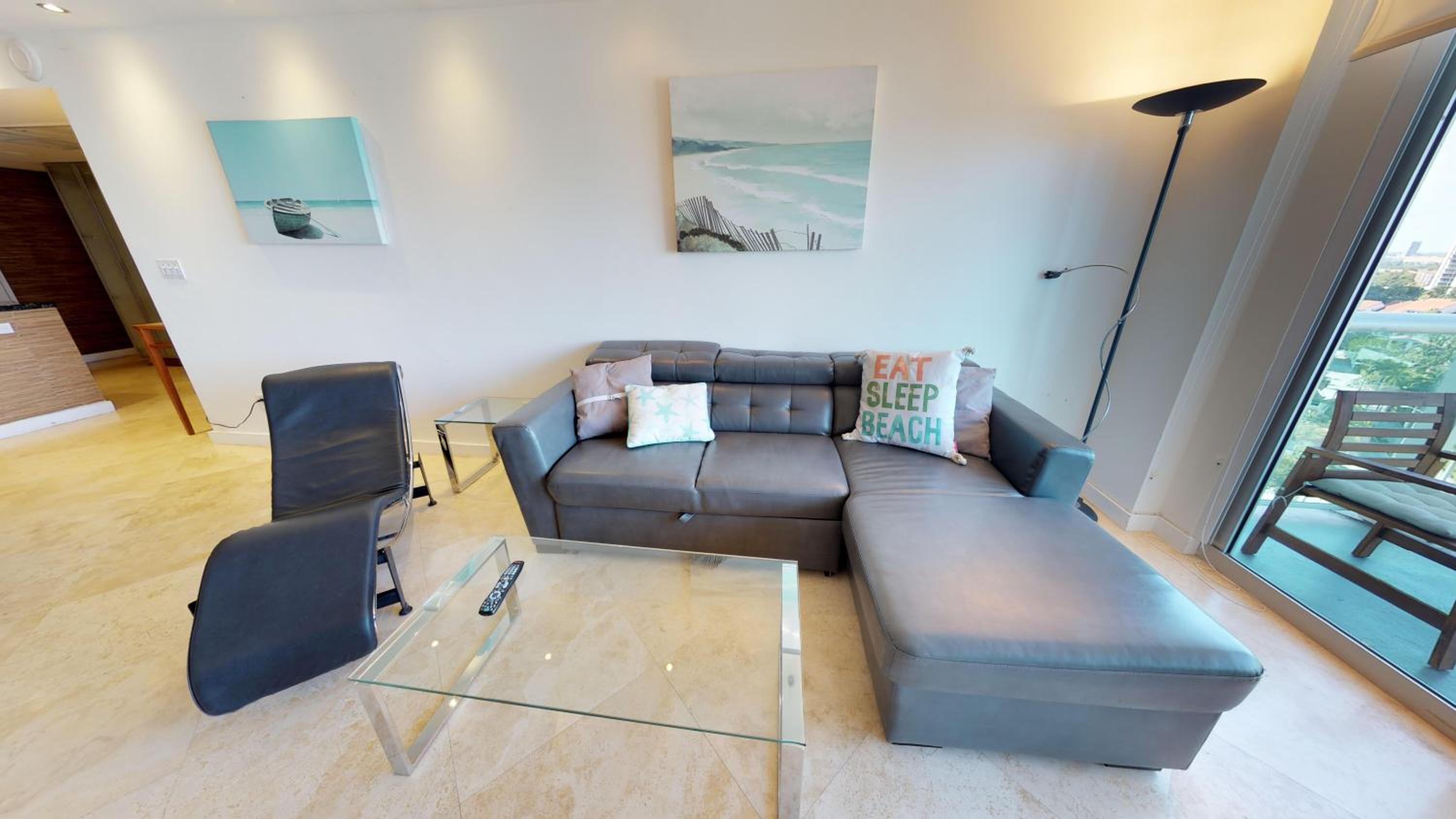Ocean Reserve Condo by FlatsAway