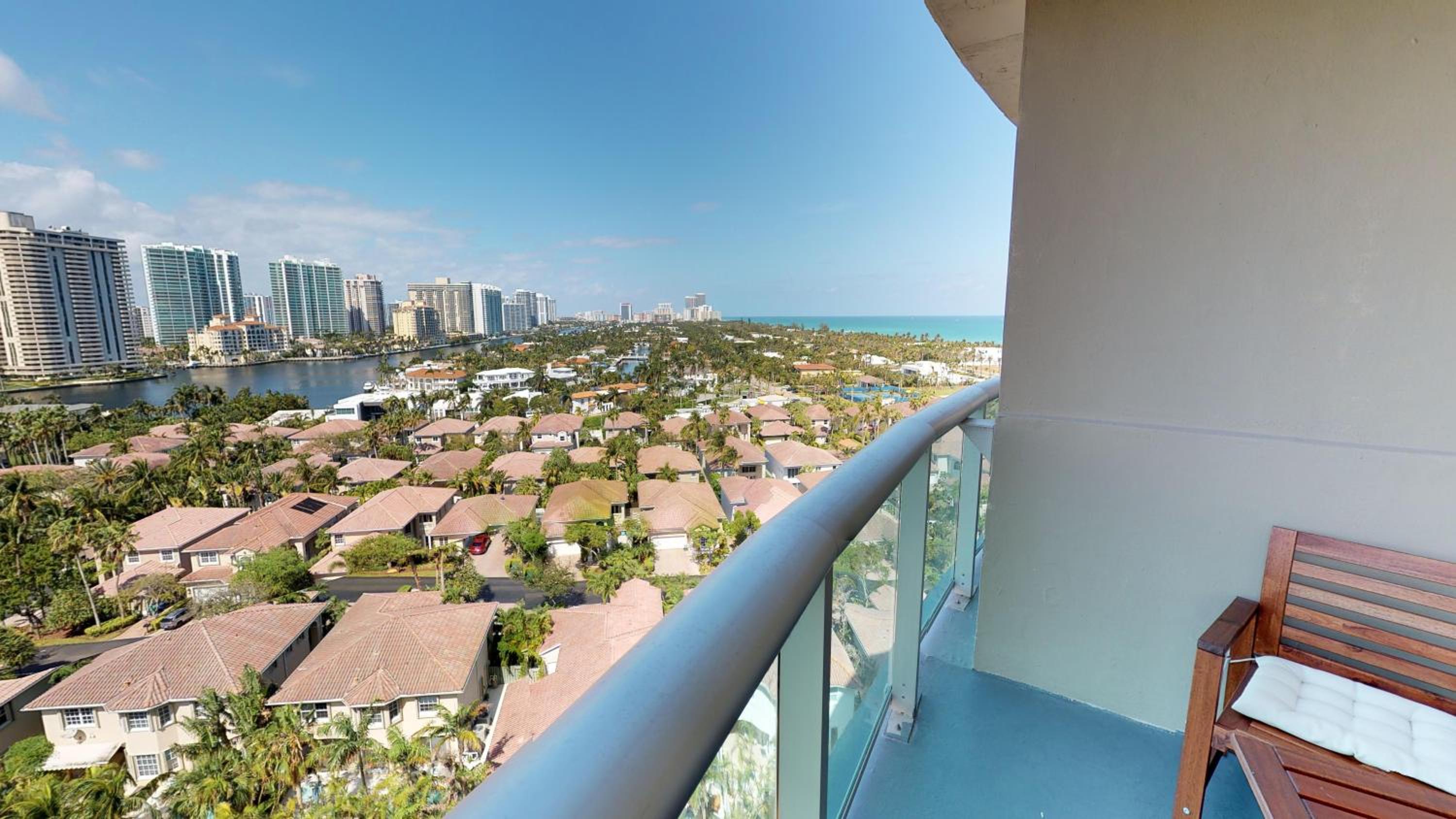 Ocean Reserve Condo by FlatsAway