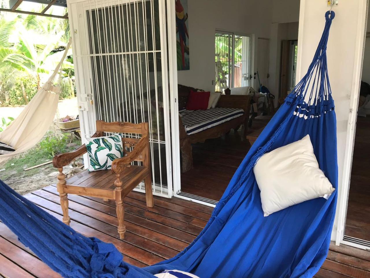 Pineapple house Manzanillo