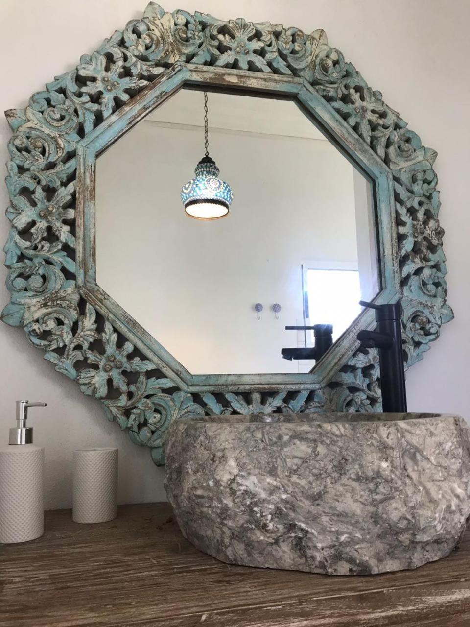 Pineapple house Manzanillo
