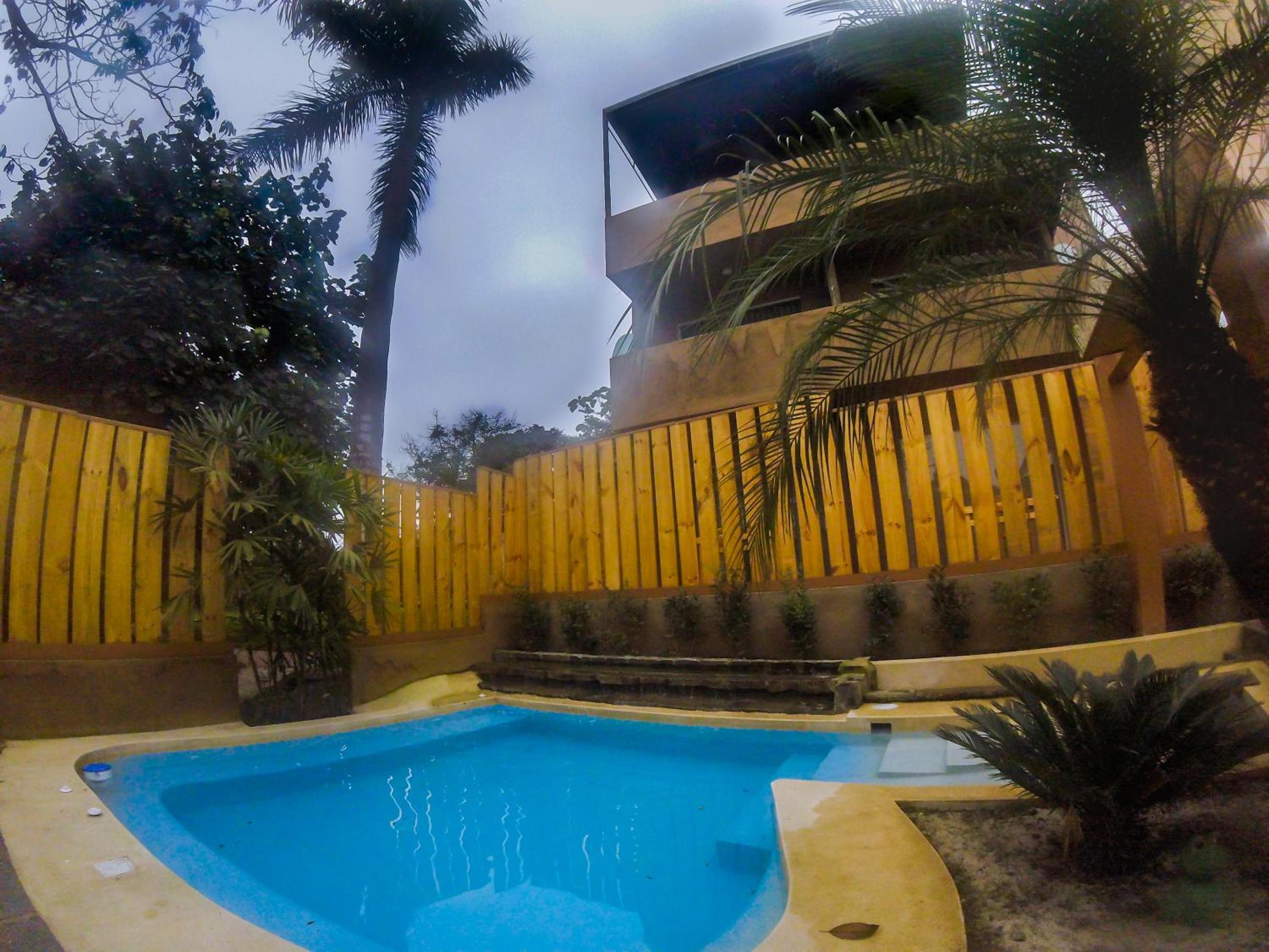 Casa Boutique QX- Pachacamac view 3