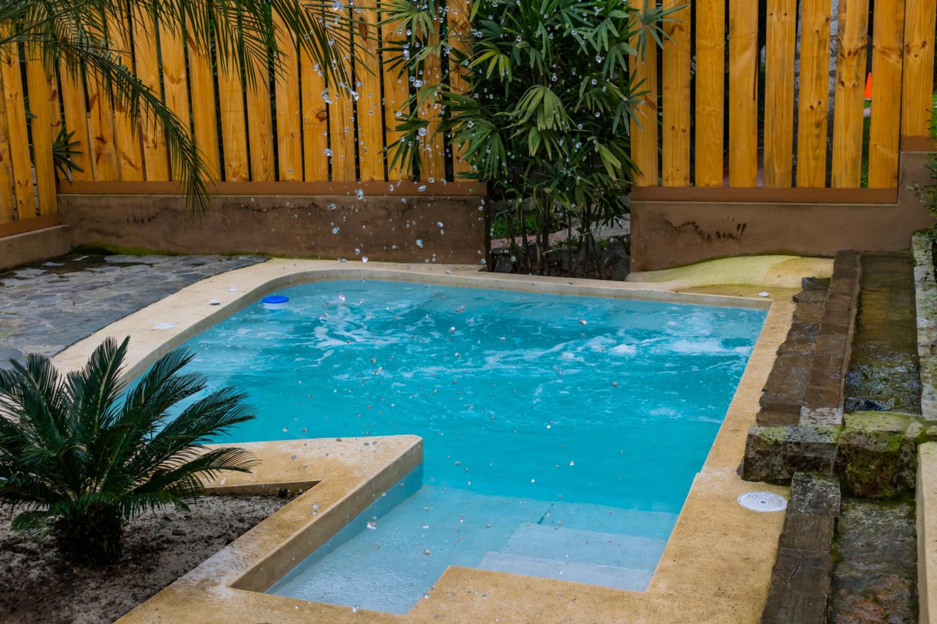 Casa Boutique QX- Pachacamac view 5