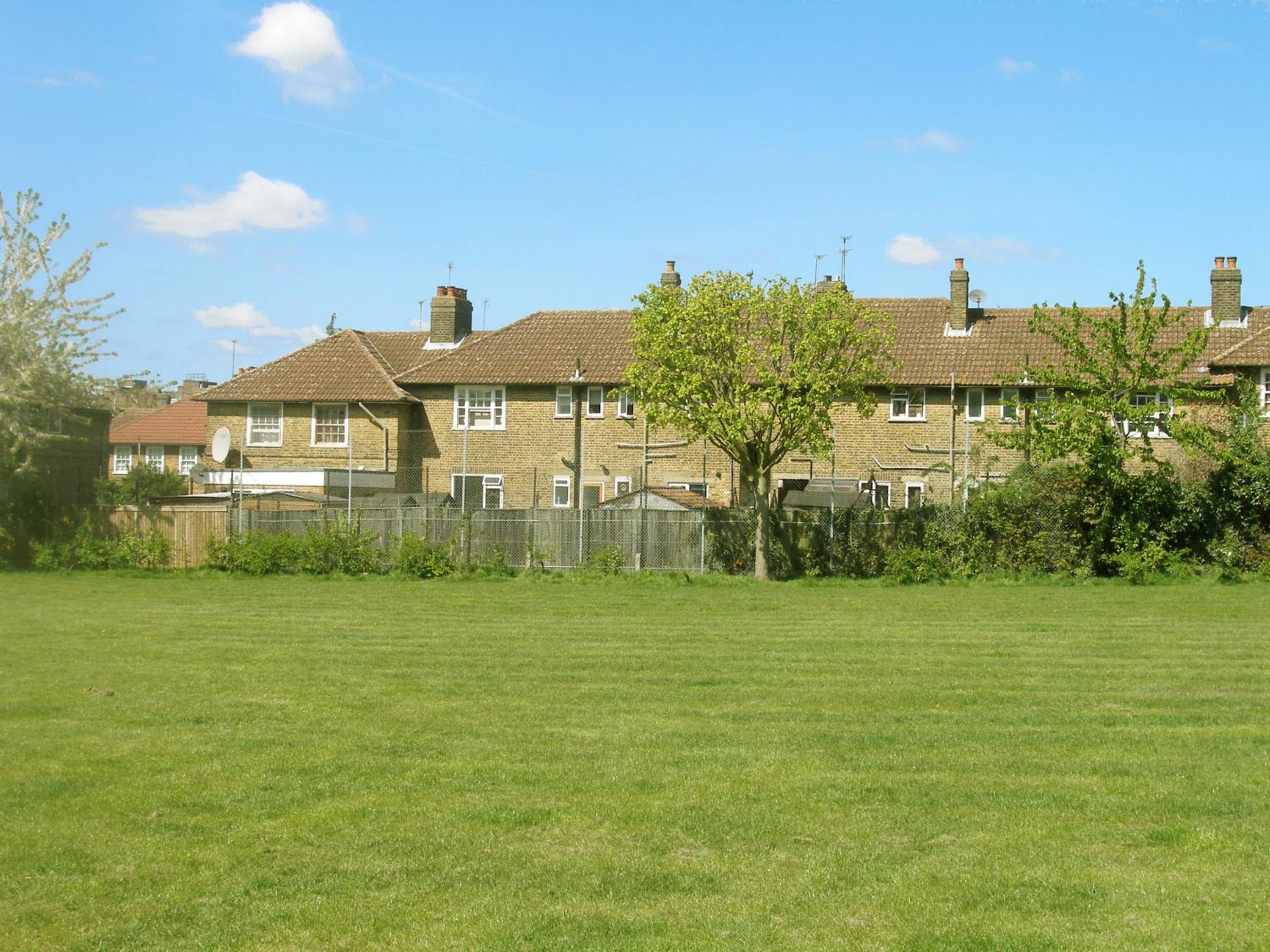 North Kensington