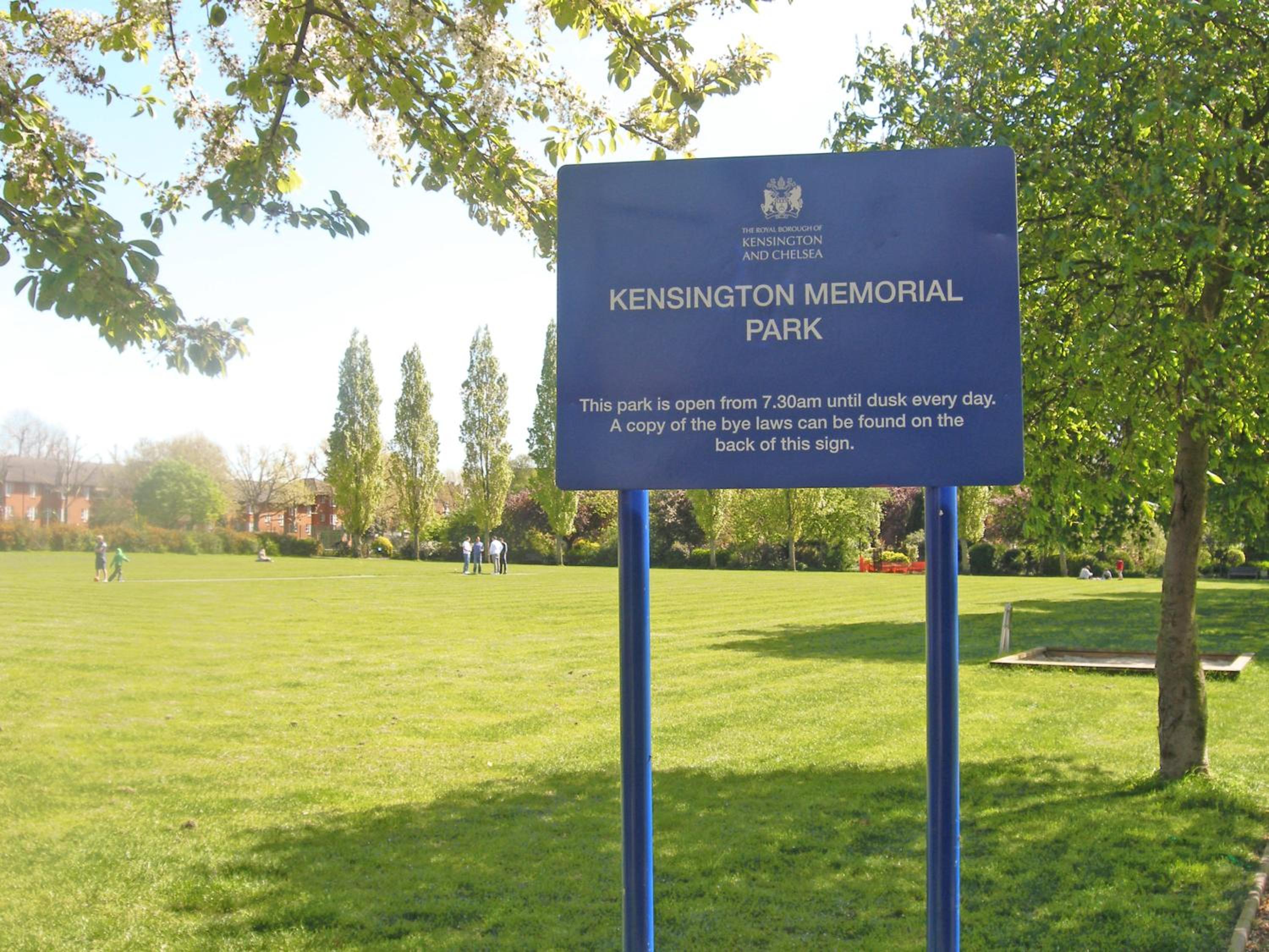 North Kensington