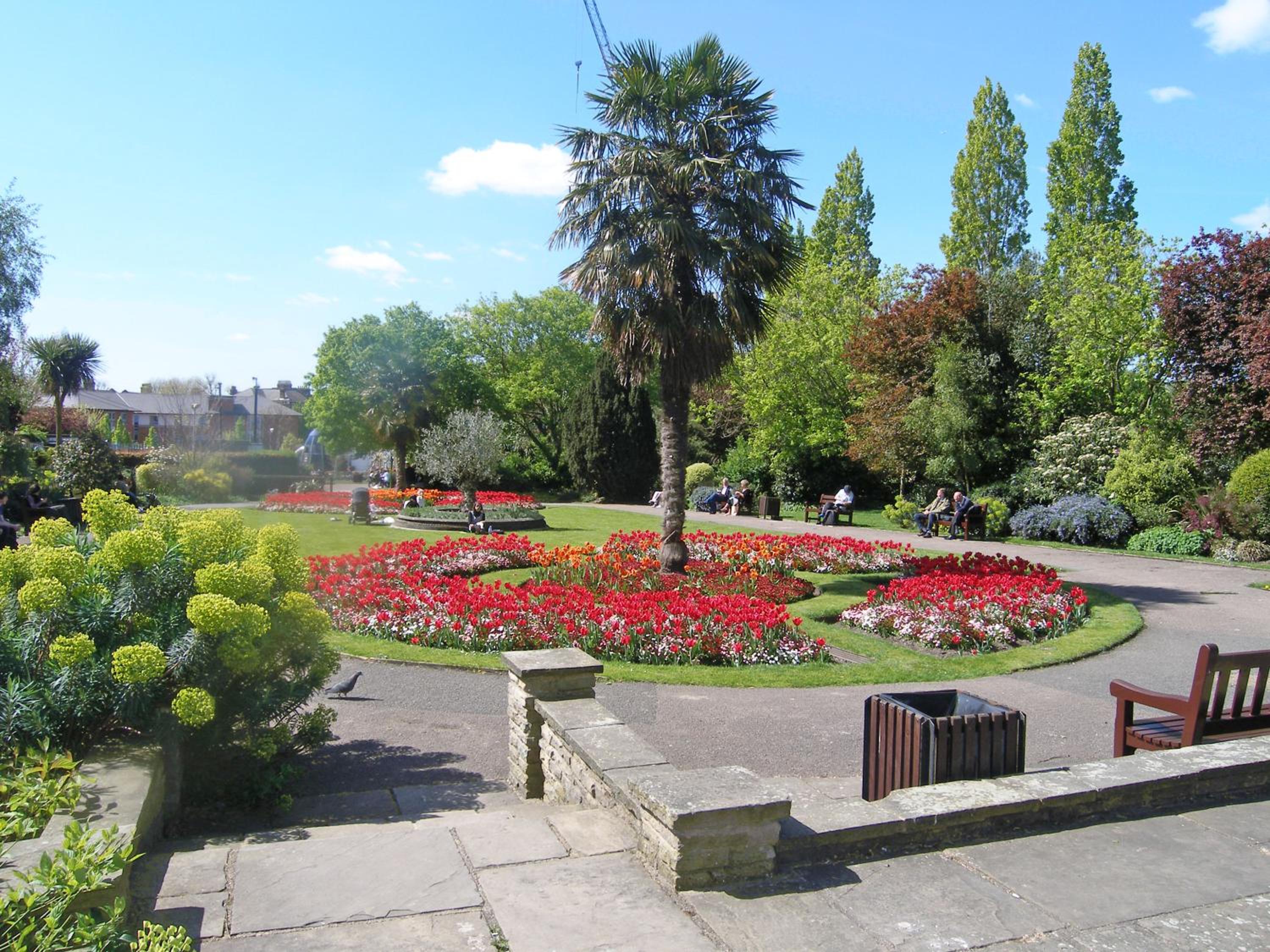 North Kensington