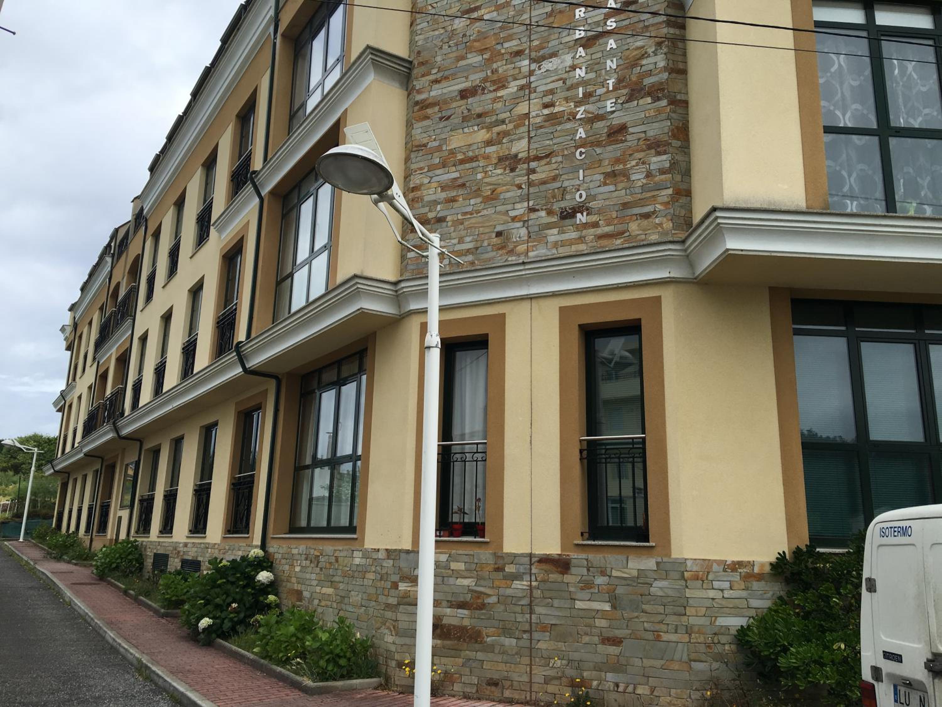 Apartamentos Galicia Norte