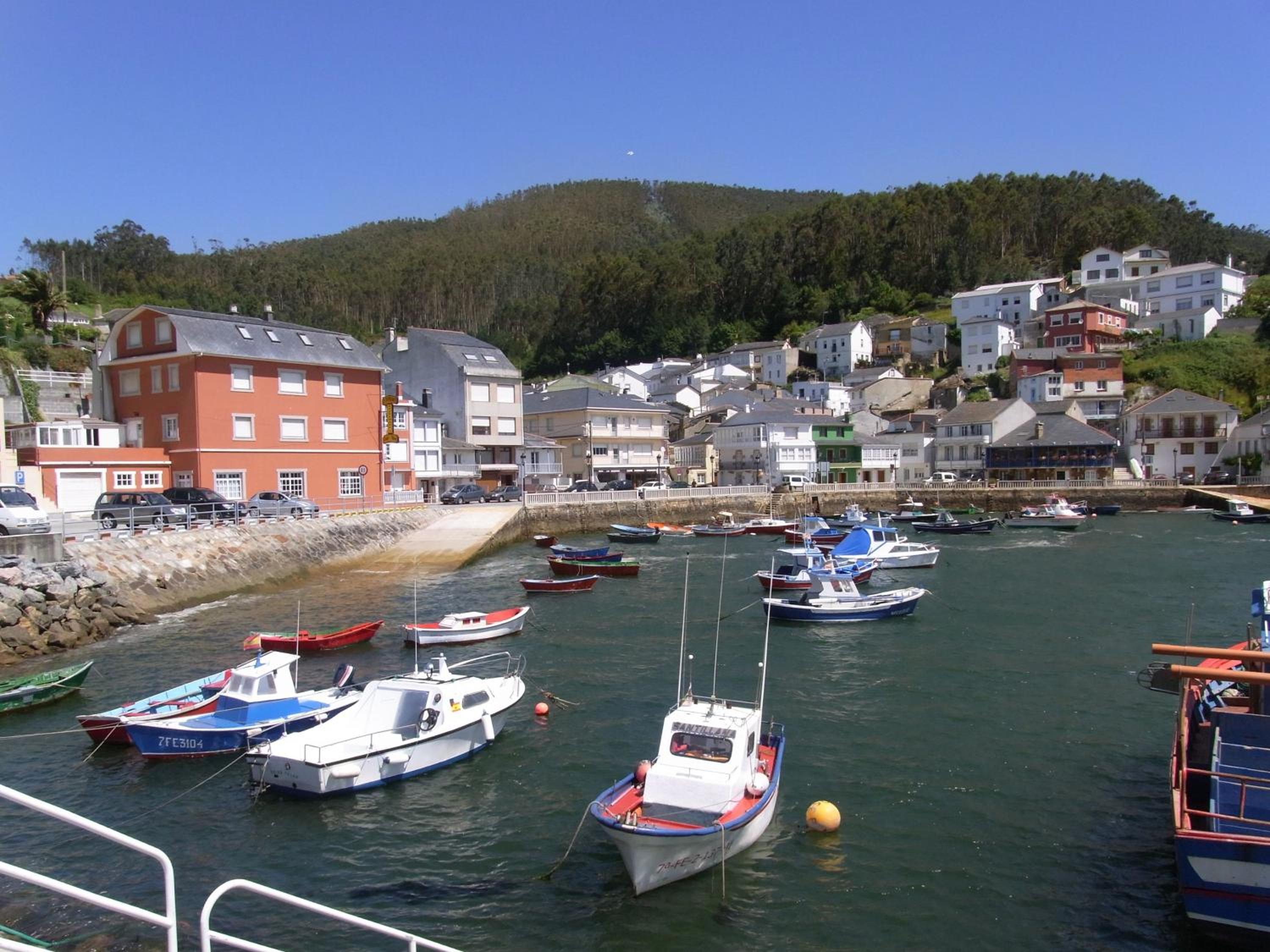 Apartamentos Galicia Norte