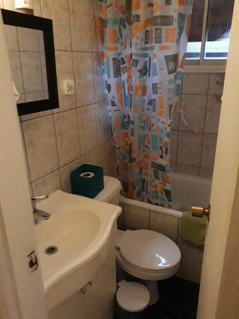 Cabañas y Habitaciones privadas Valdivia