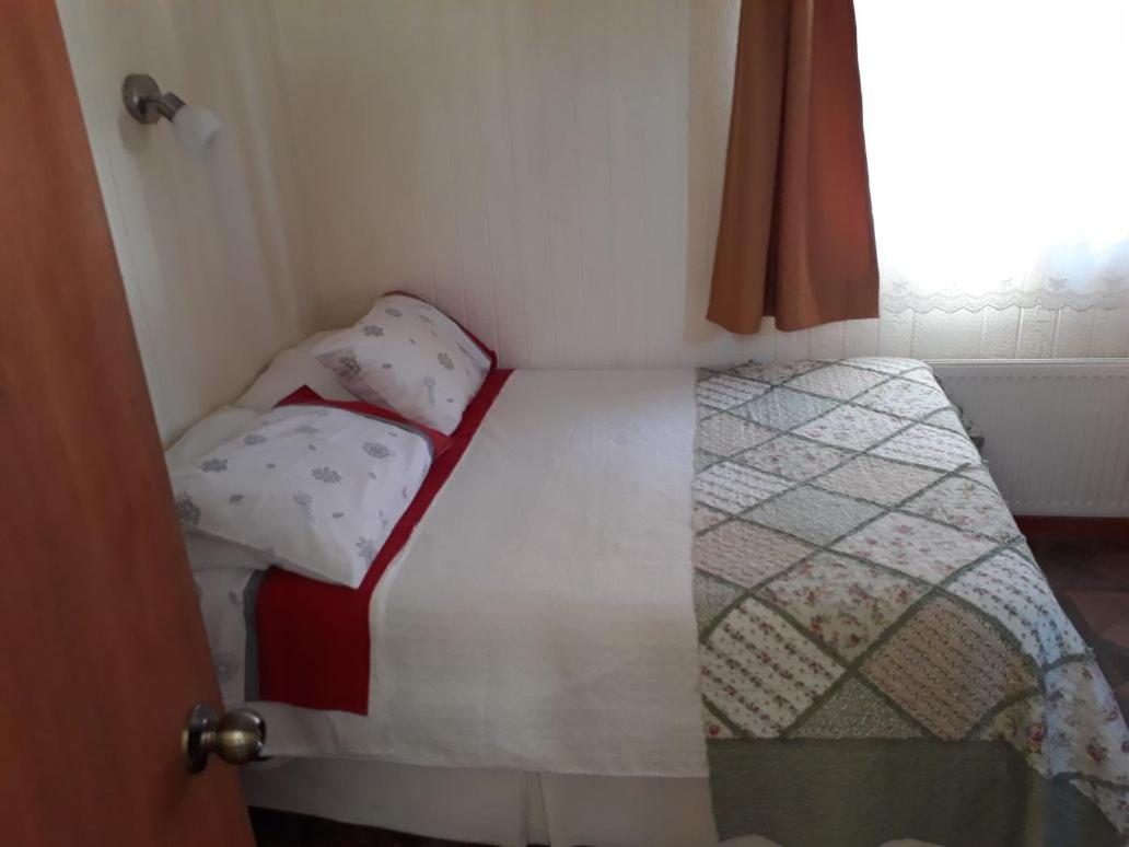 Cabañas y Habitaciones privadas Valdivia
