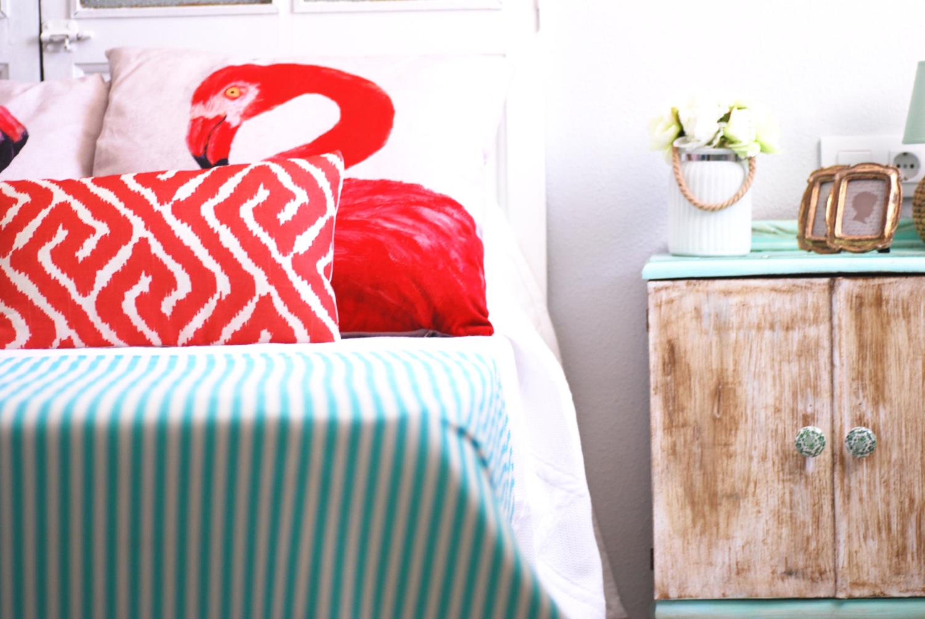 El Patio del Limonero
