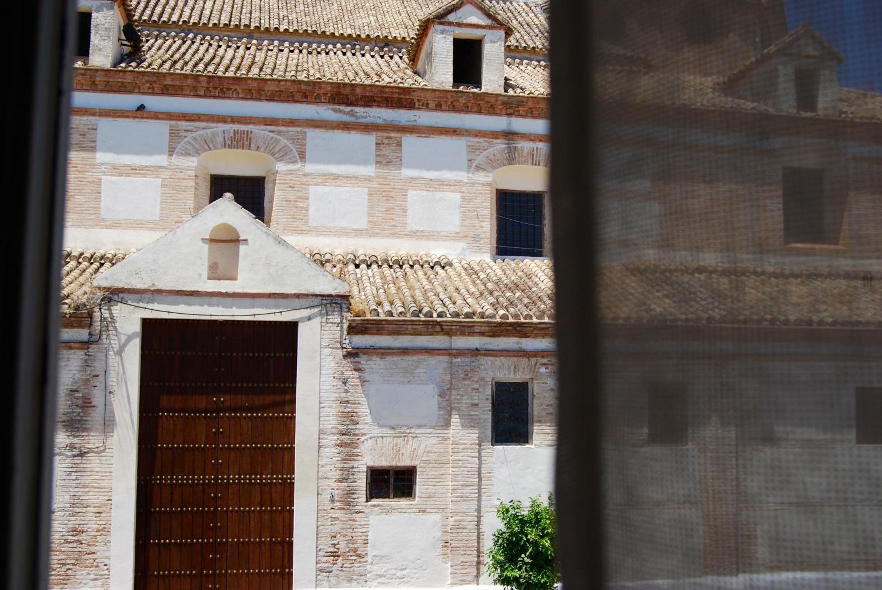 El Patio del Limonero