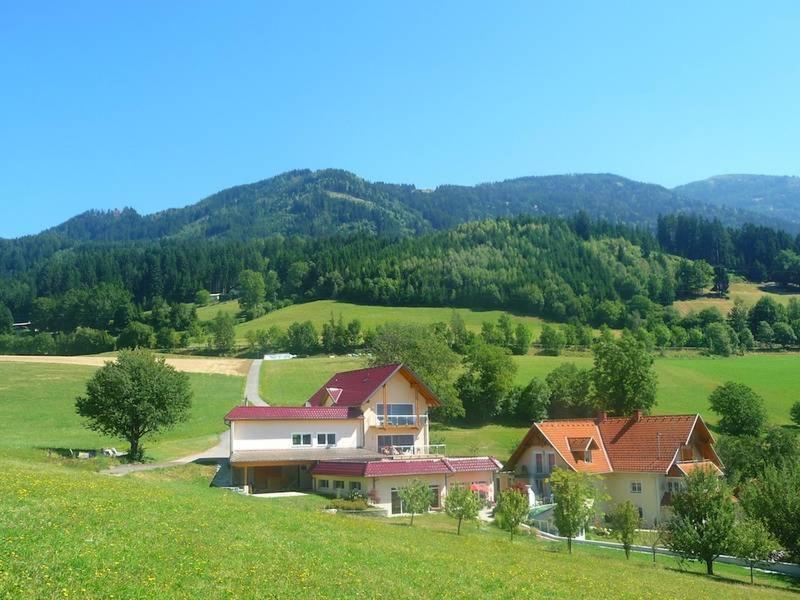 Landhaus Griesser